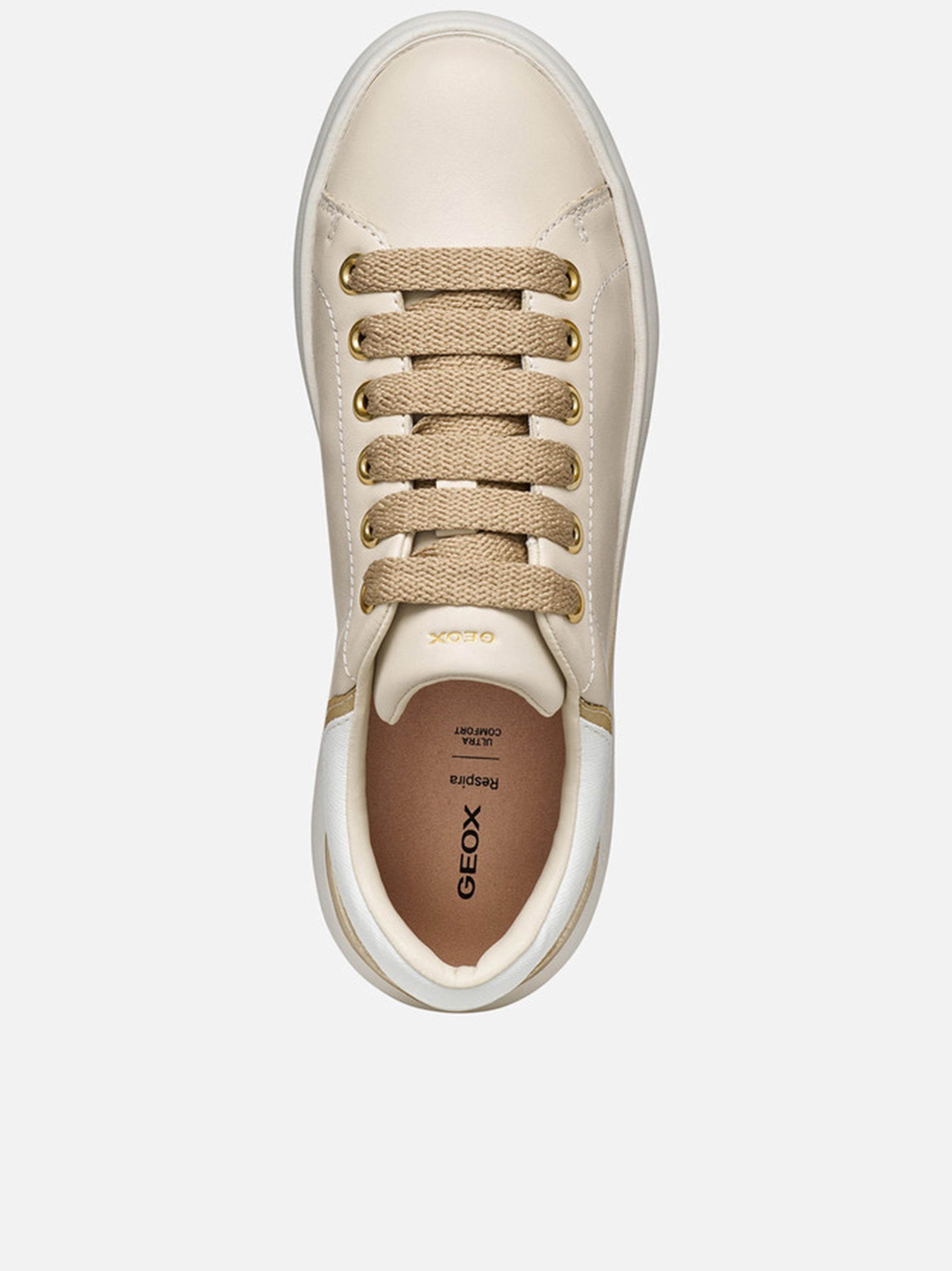 Spherica Nude & Neutrals Calzature