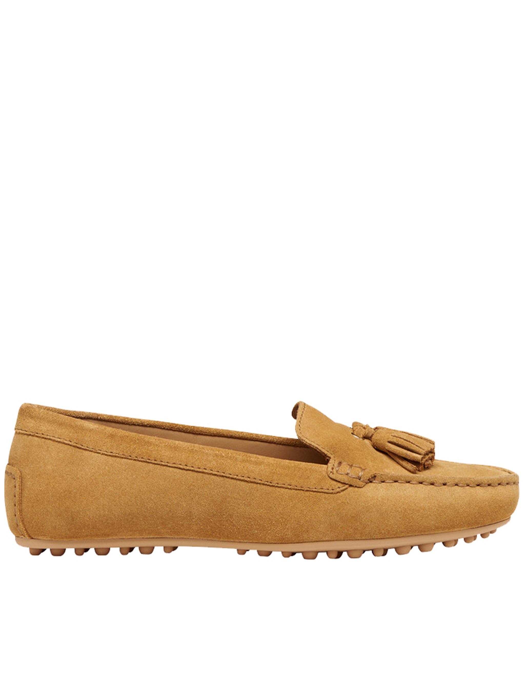 Kalistena Brown Calzature