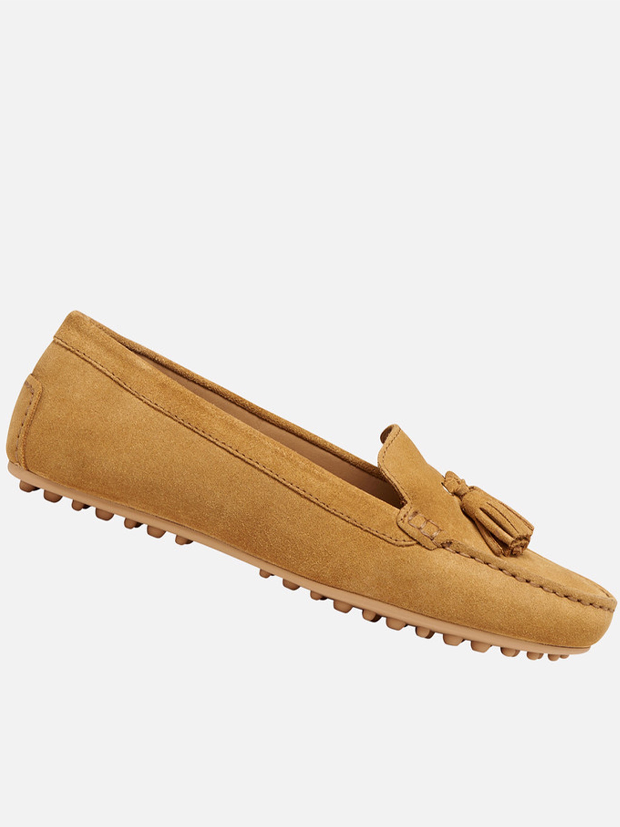 Kalistena Brown Calzature