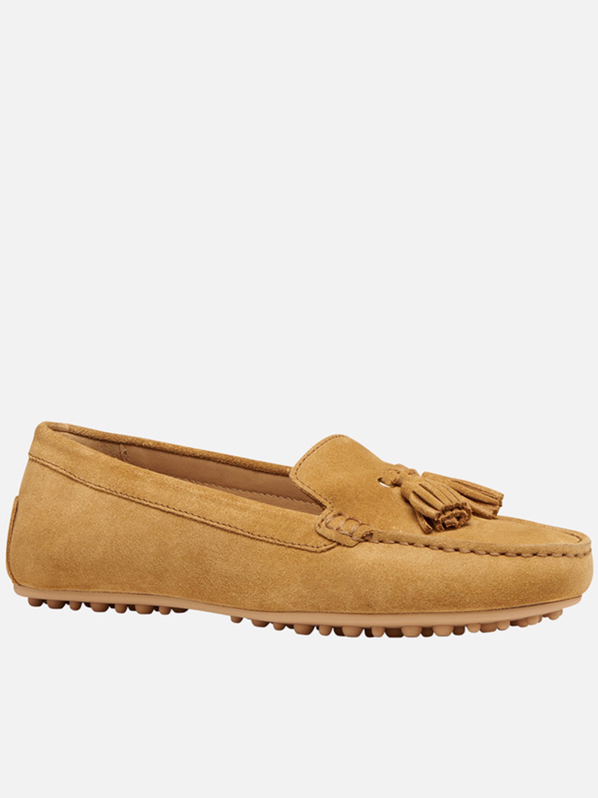 Kalistena Brown Calzature