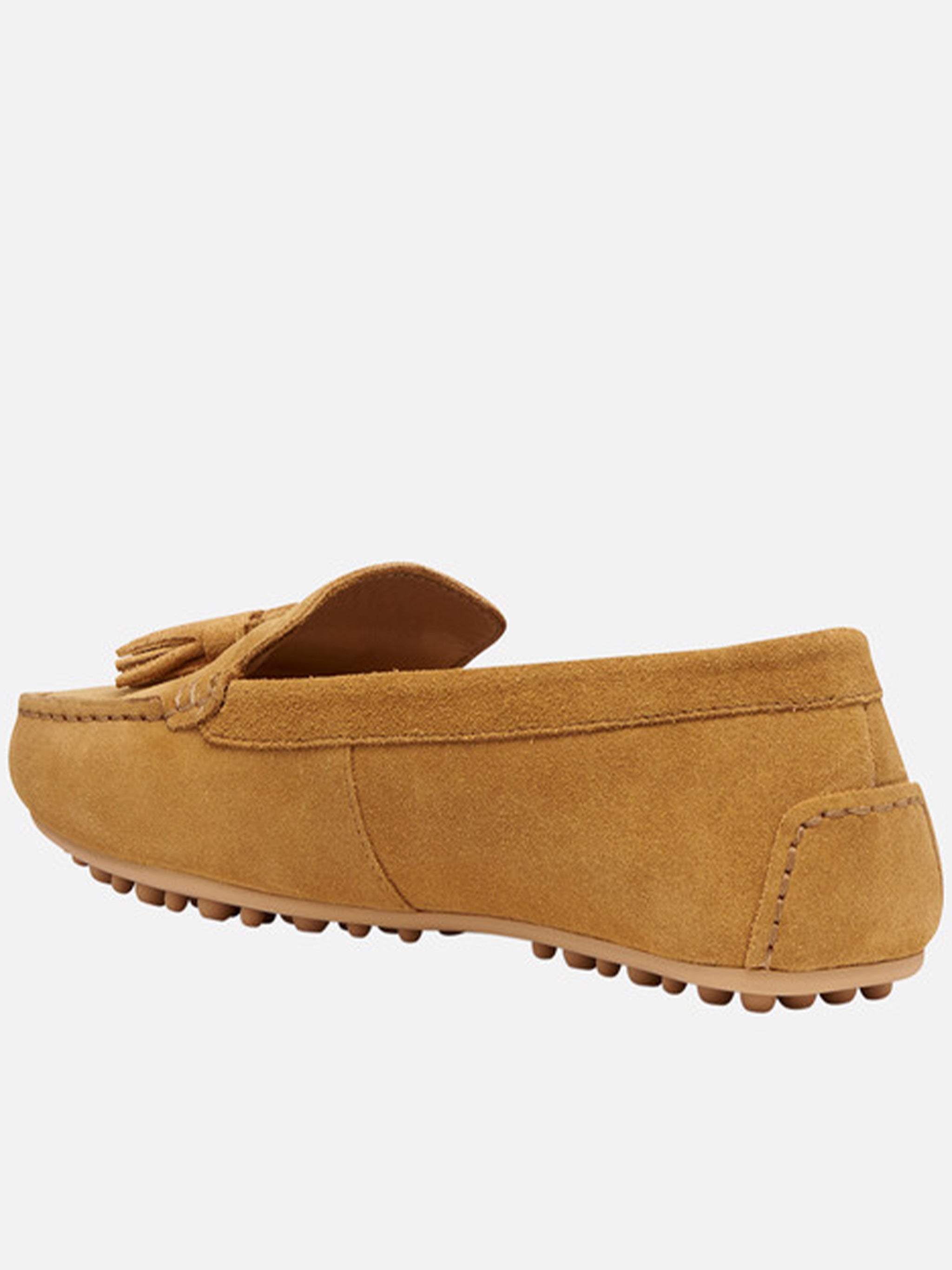 Kalistena Brown Calzature