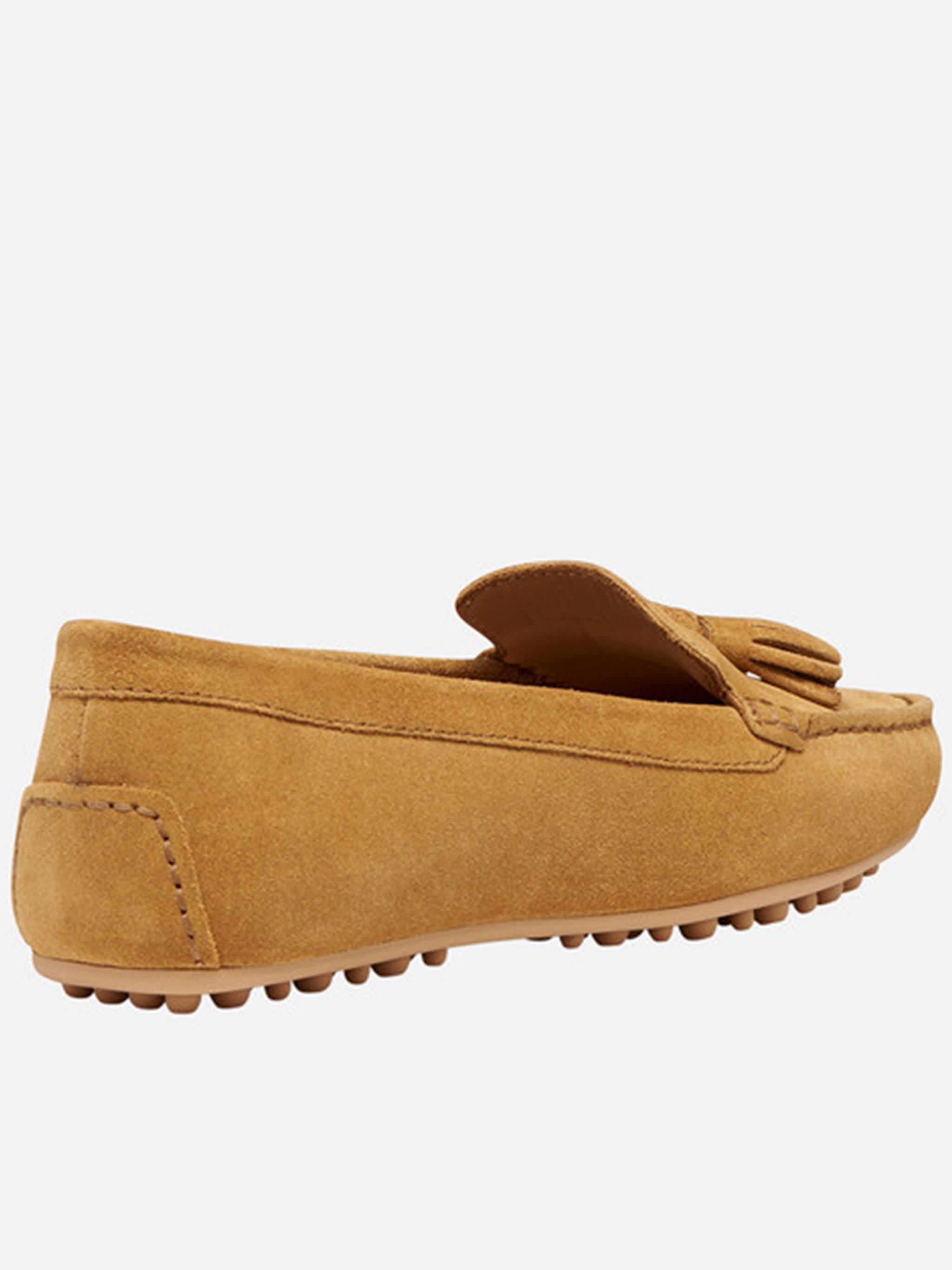 Kalistena Brown Calzature