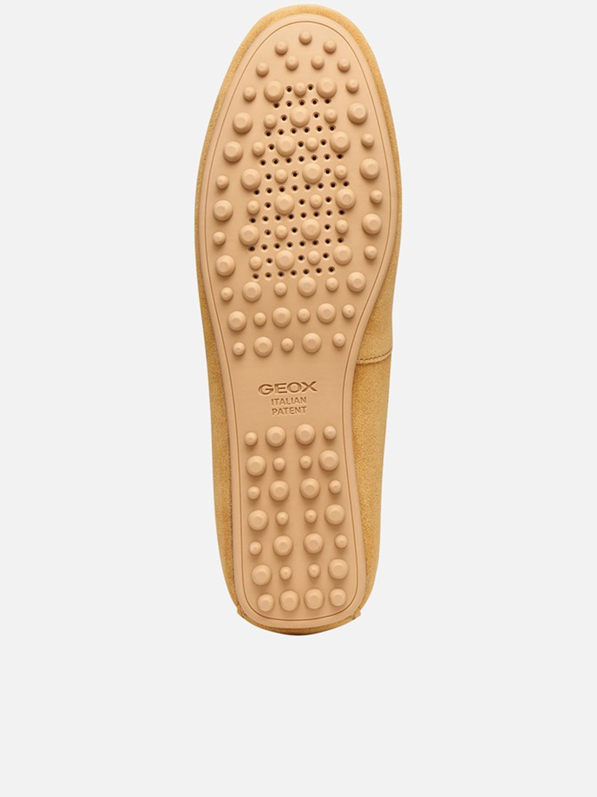 Kalistena Brown Calzature