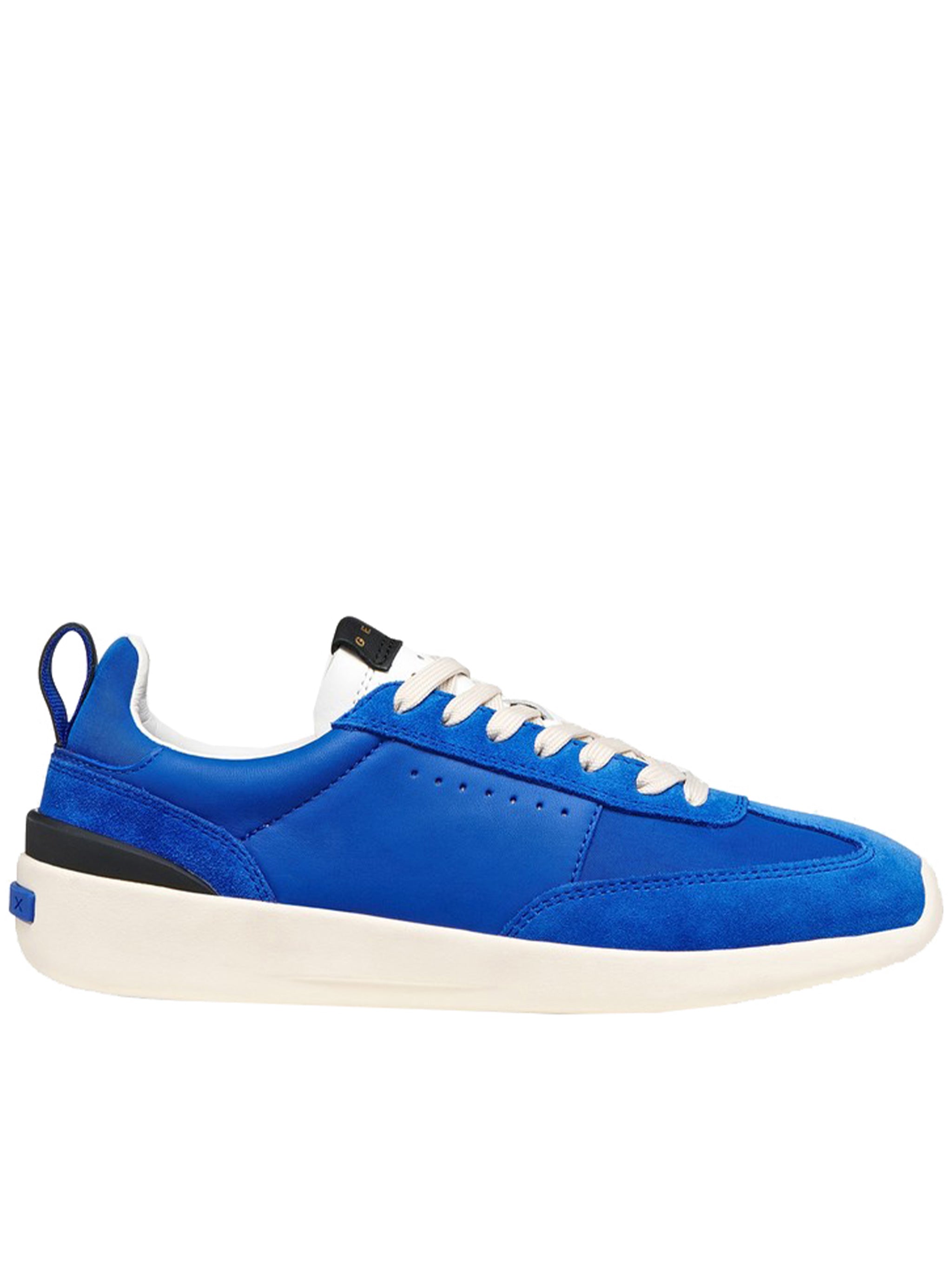 Gxrn 02 Blue Calzature