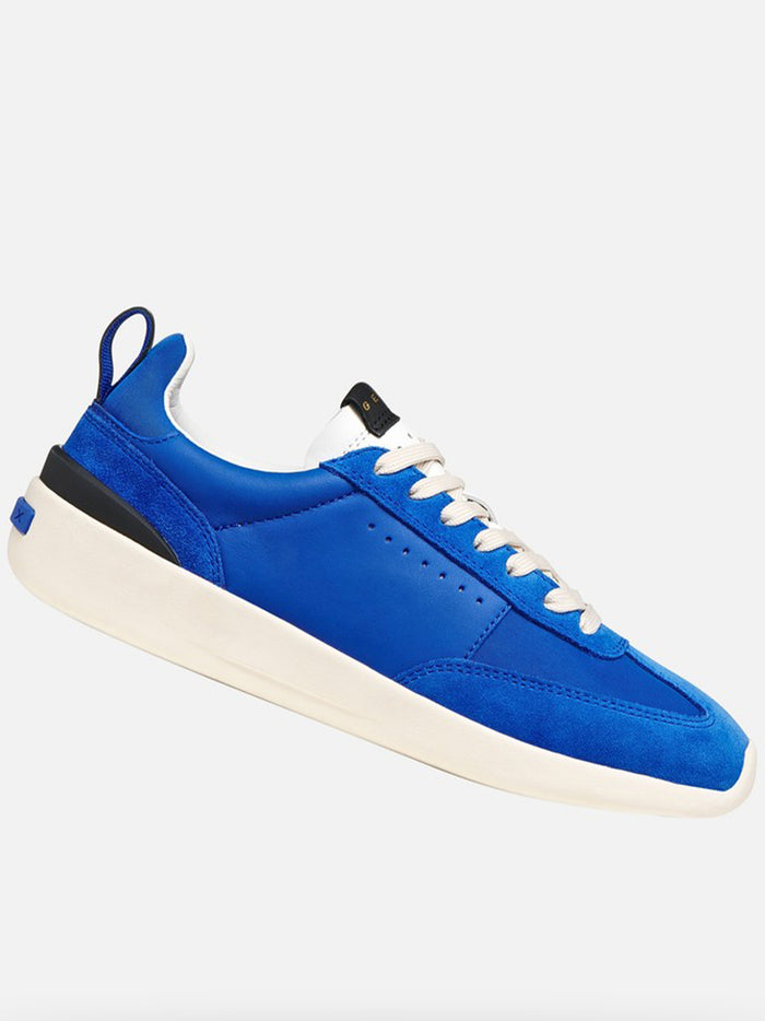 Gxrn 02 Blue Calzature