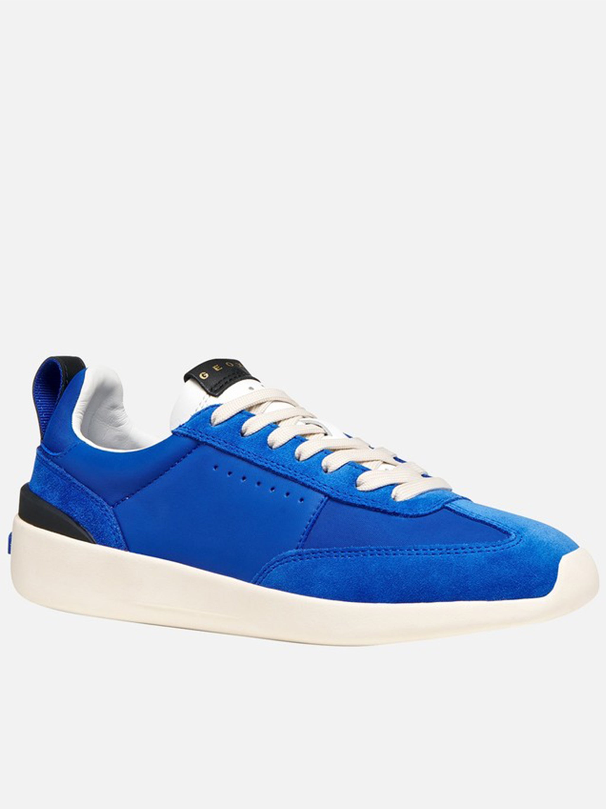 Gxrn 02 Blue Calzature