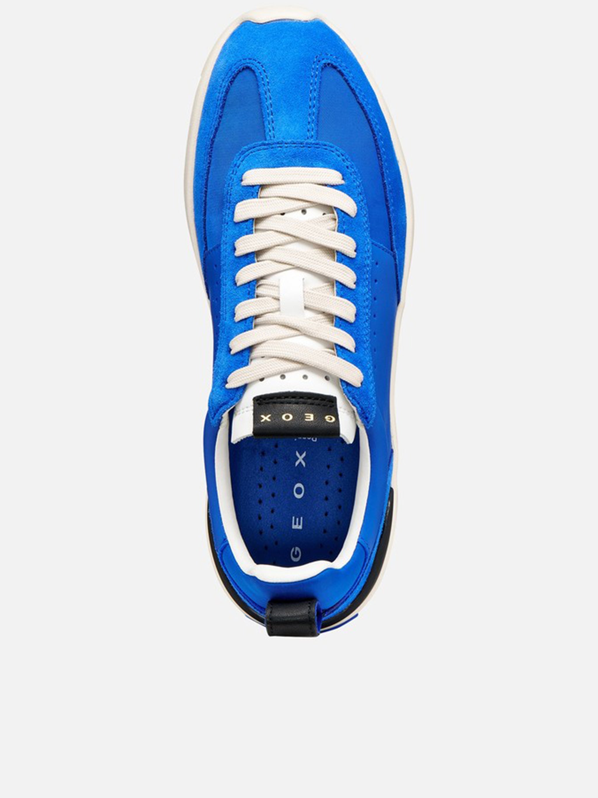 Gxrn 02 Blue Calzature