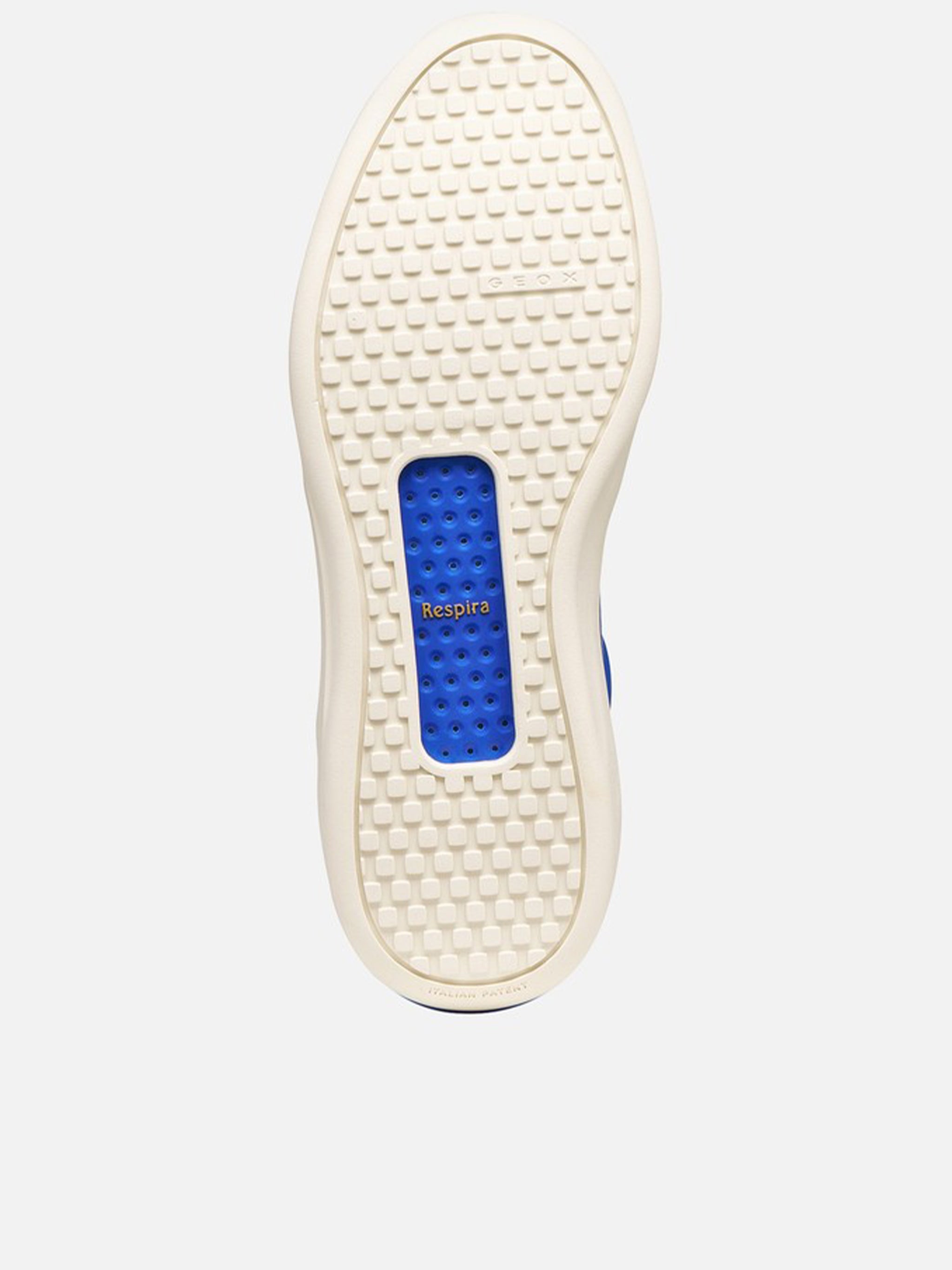 Gxrn 02 Blue Calzature