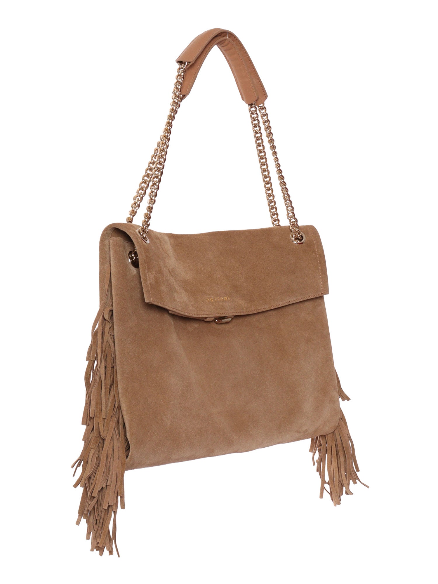 HANDBAG Brown