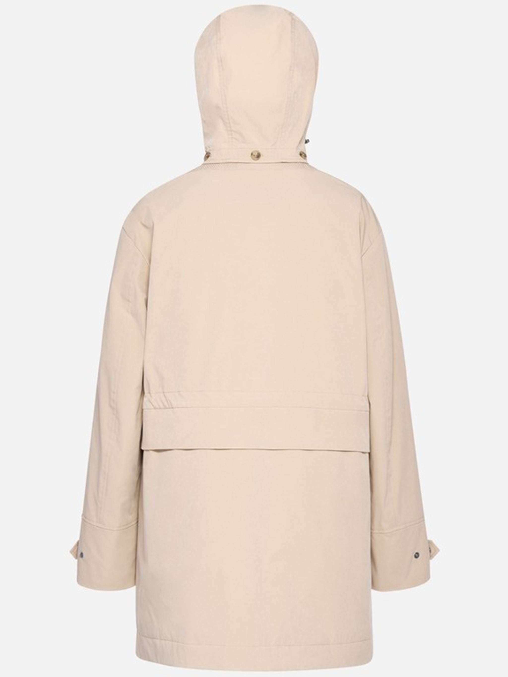 Mantinea Nude & Neutrals Giubbotto