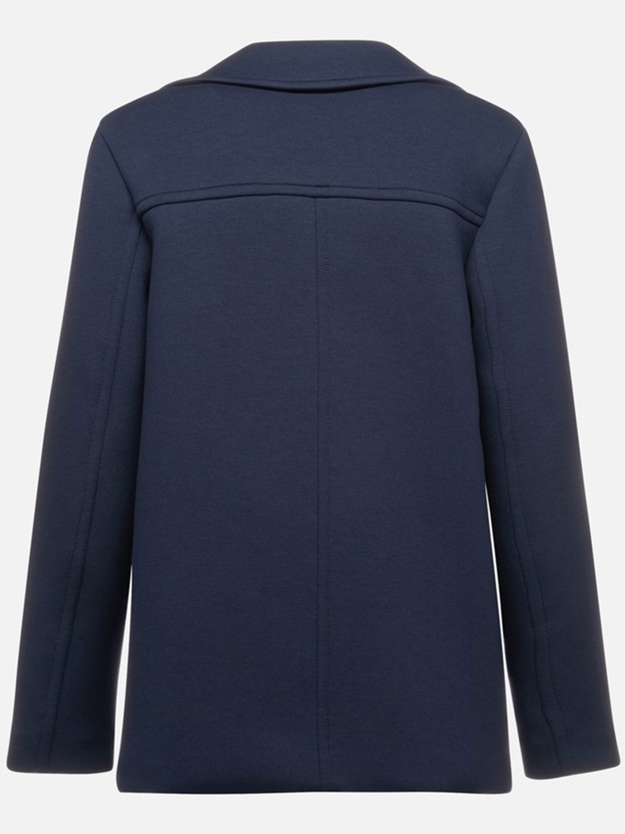 Gardenia Blue Cappotto