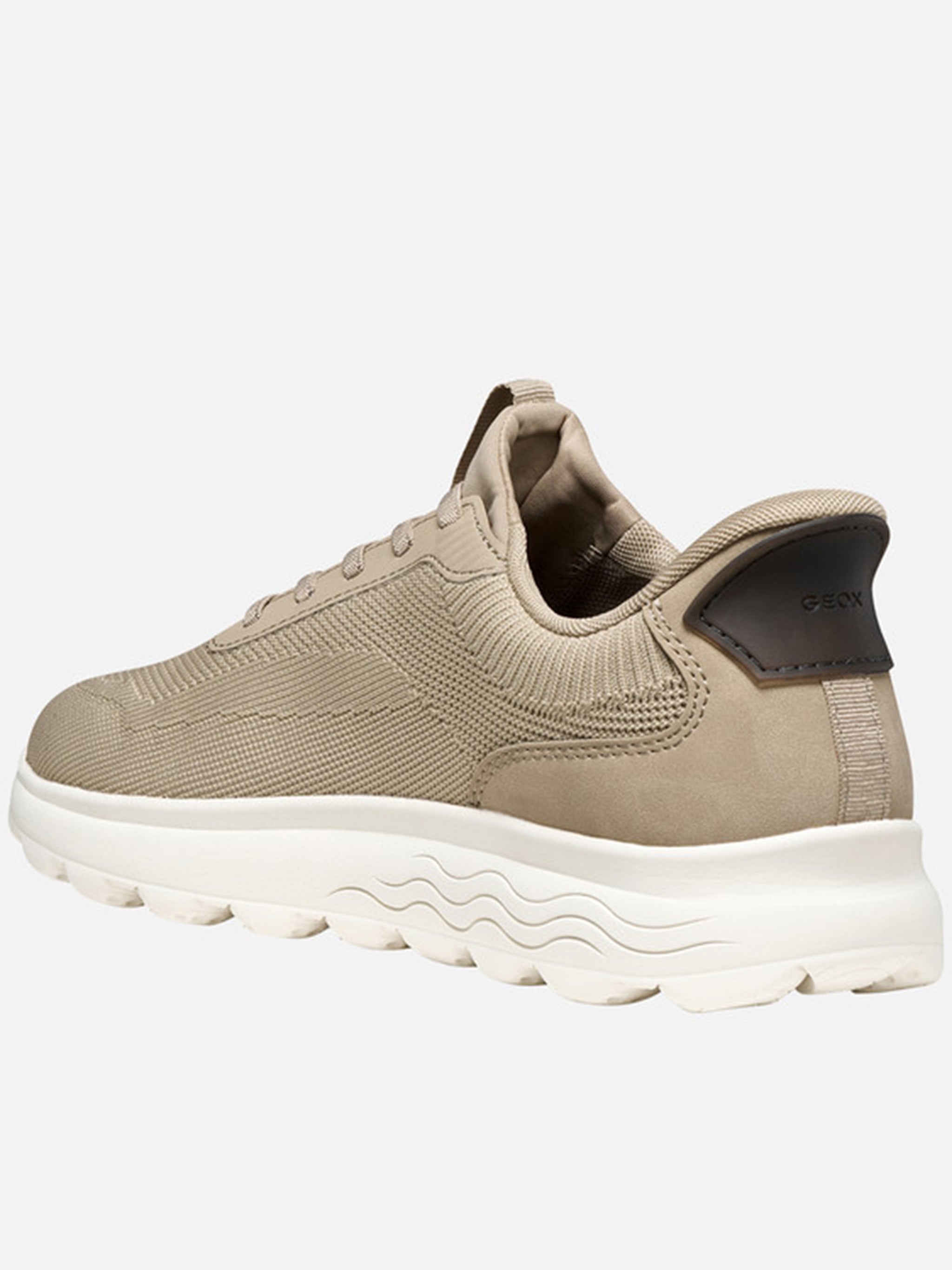 Spherica Plus Nude & Neutrals Calzature