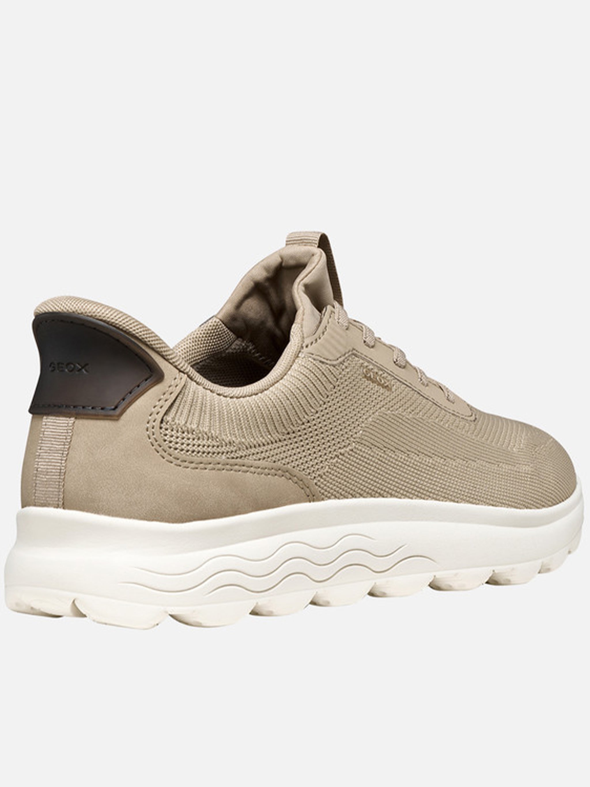 Spherica Plus Nude & Neutrals Calzature
