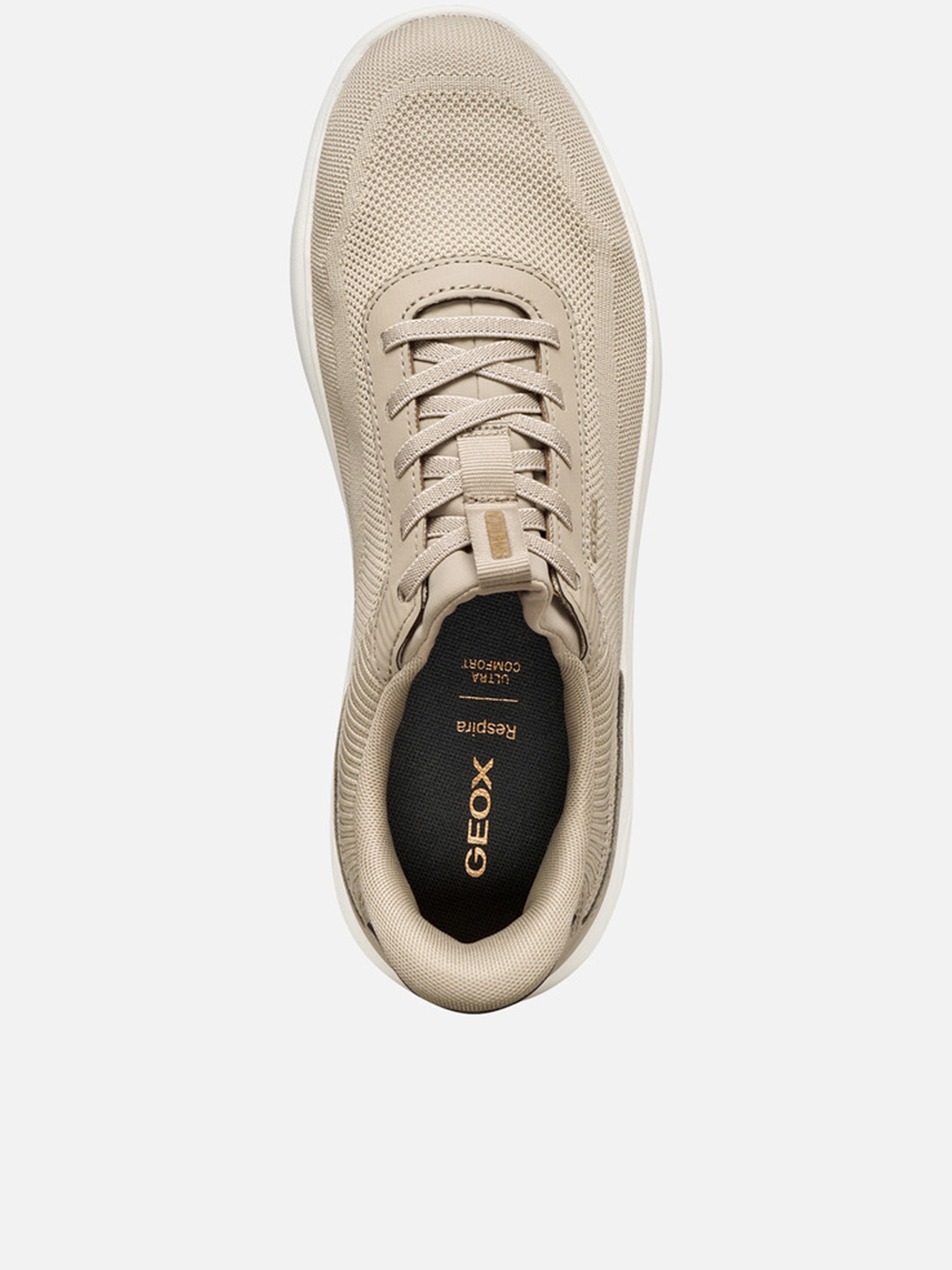 Spherica Plus Nude & Neutrals Calzature