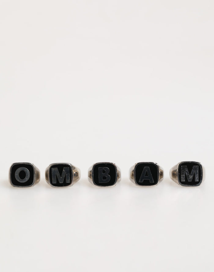 Dolce & Gabbana 80% Silver cufflinks in silver — view 2