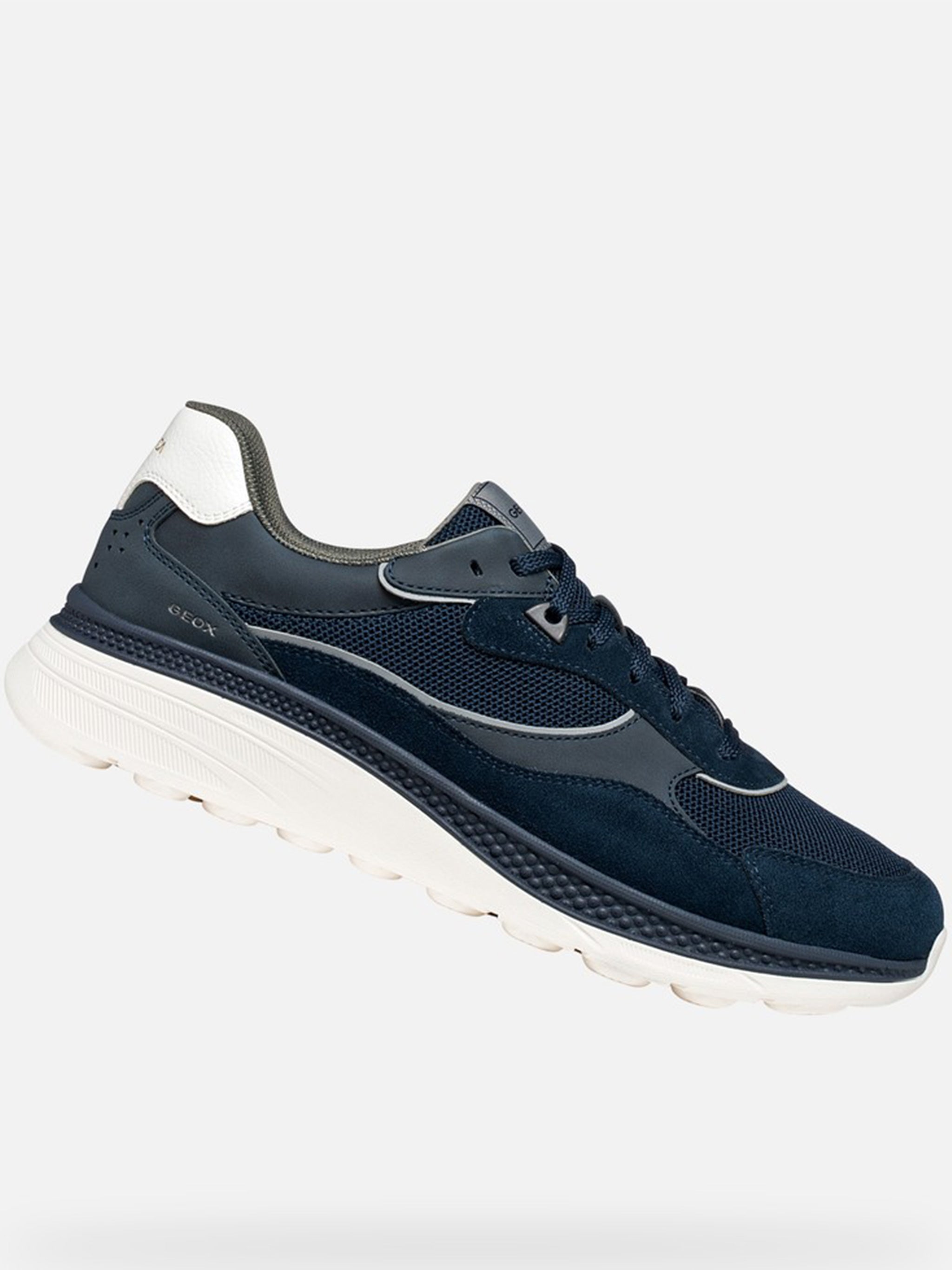 Spherica Actif X1 Blue Calzature