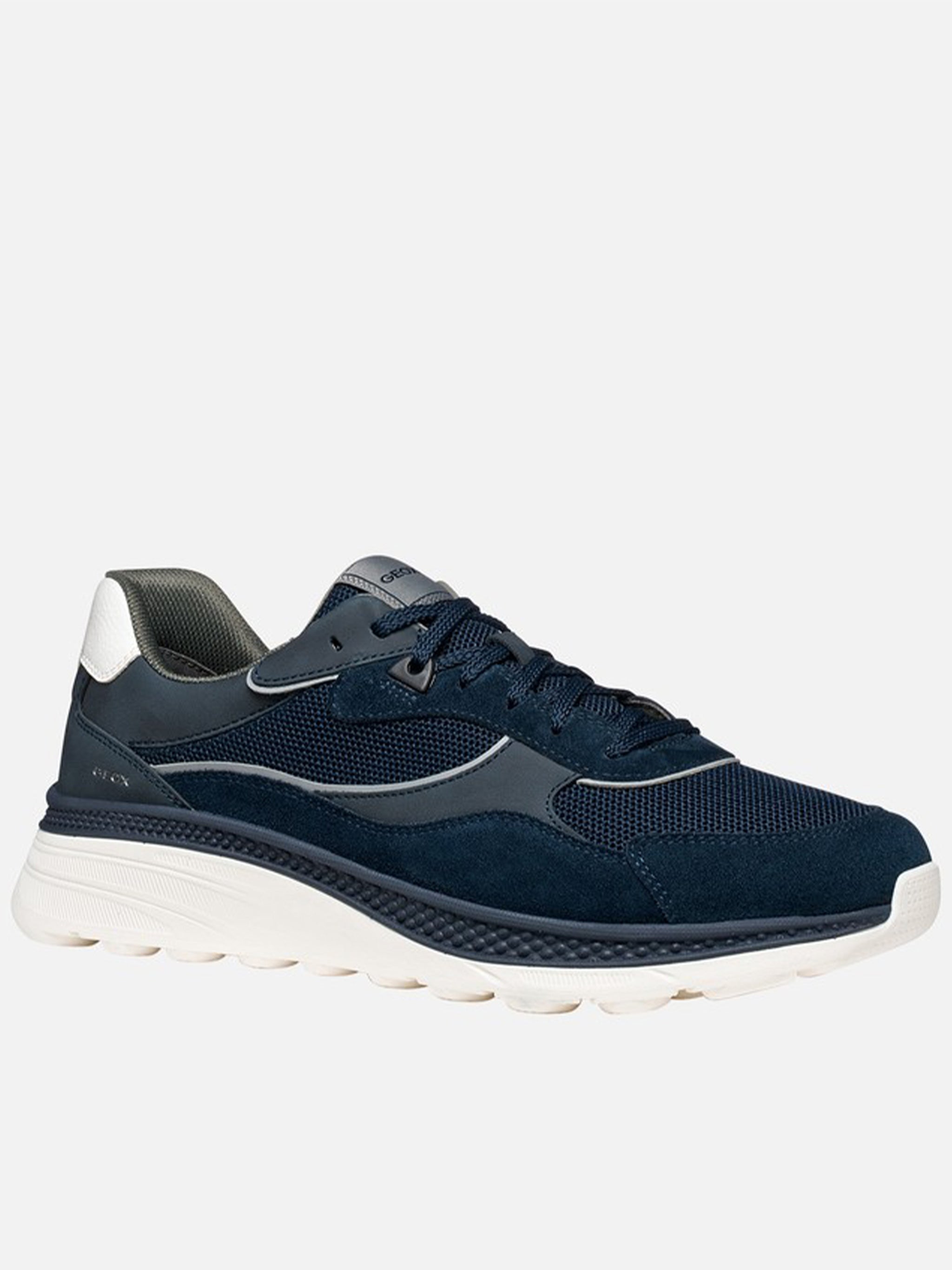 Spherica Actif X1 Blue Calzature