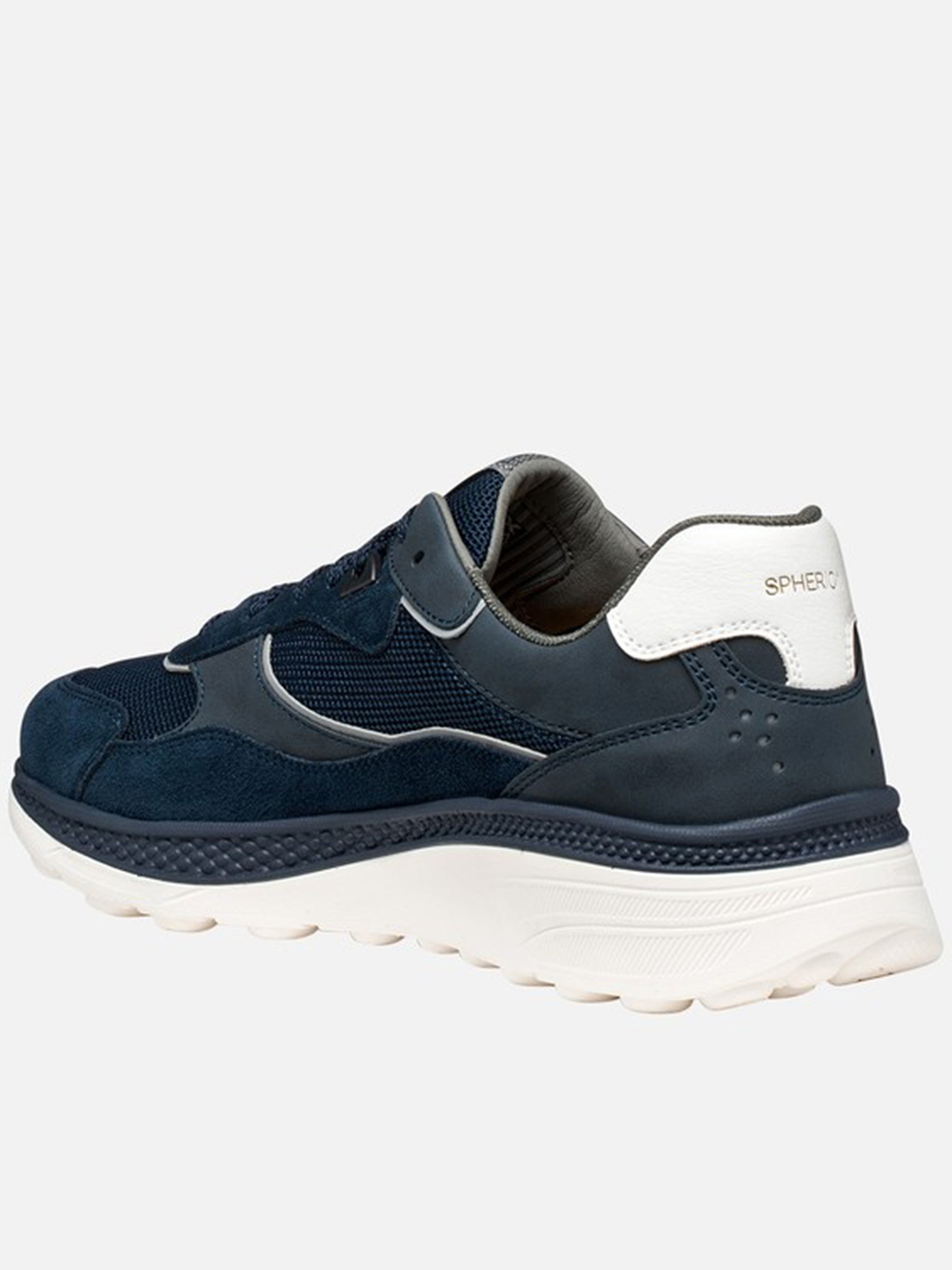 Spherica Actif X1 Blue Calzature