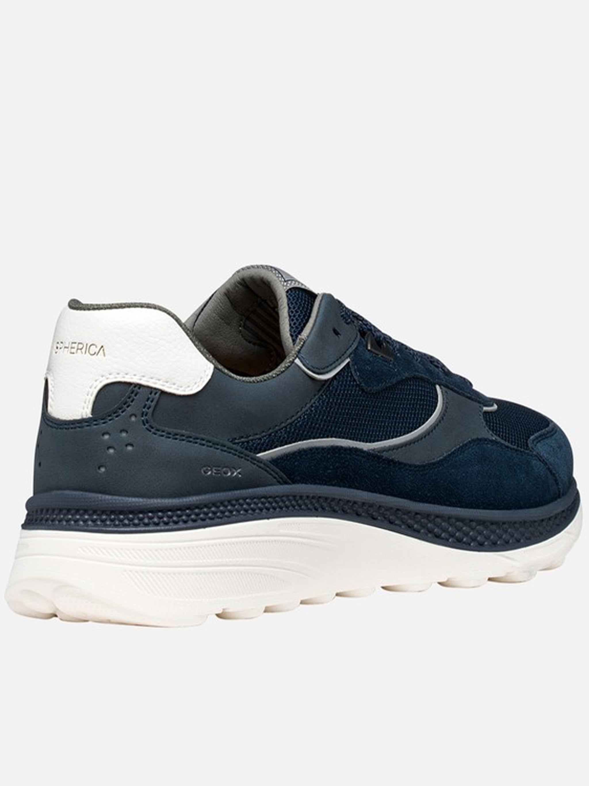 Spherica Actif X1 Blue Calzature