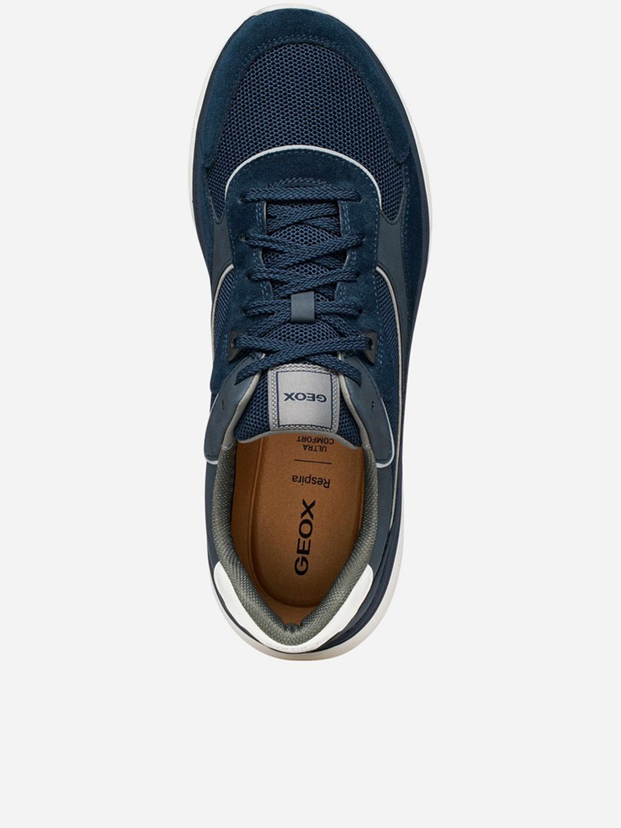 Spherica Actif X1 Blue Calzature