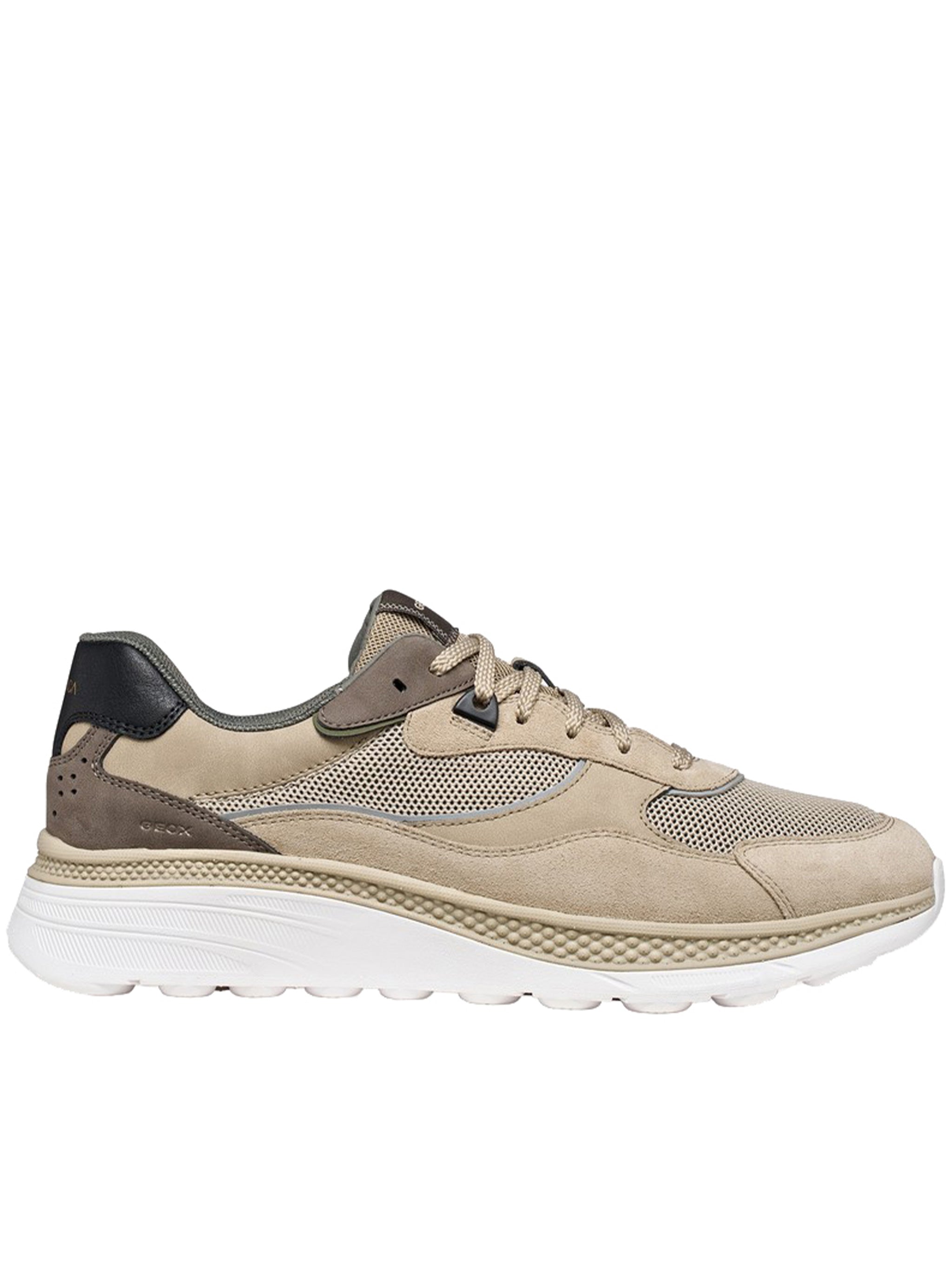 Spherica Actif X1 Nude & Neutrals Calzature