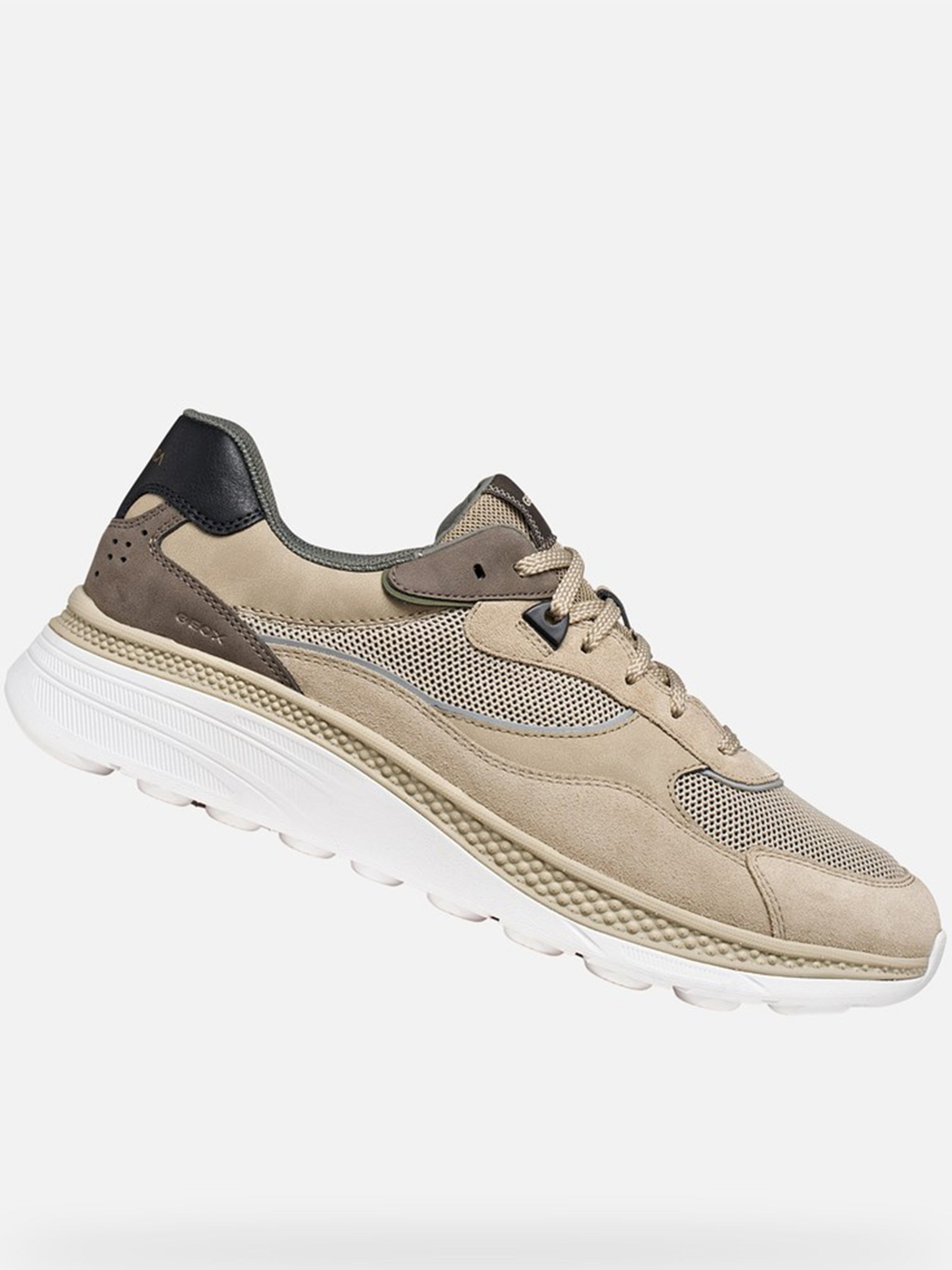 Spherica Actif X1 Nude & Neutrals Calzature