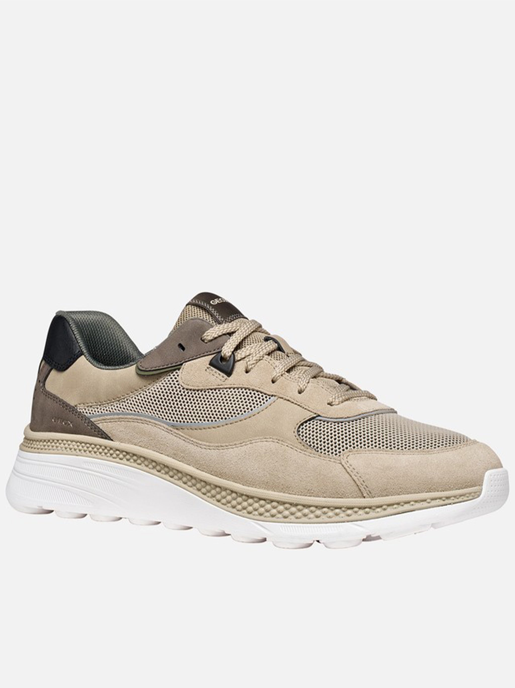 Spherica Actif X1 Nude & Neutrals Calzature