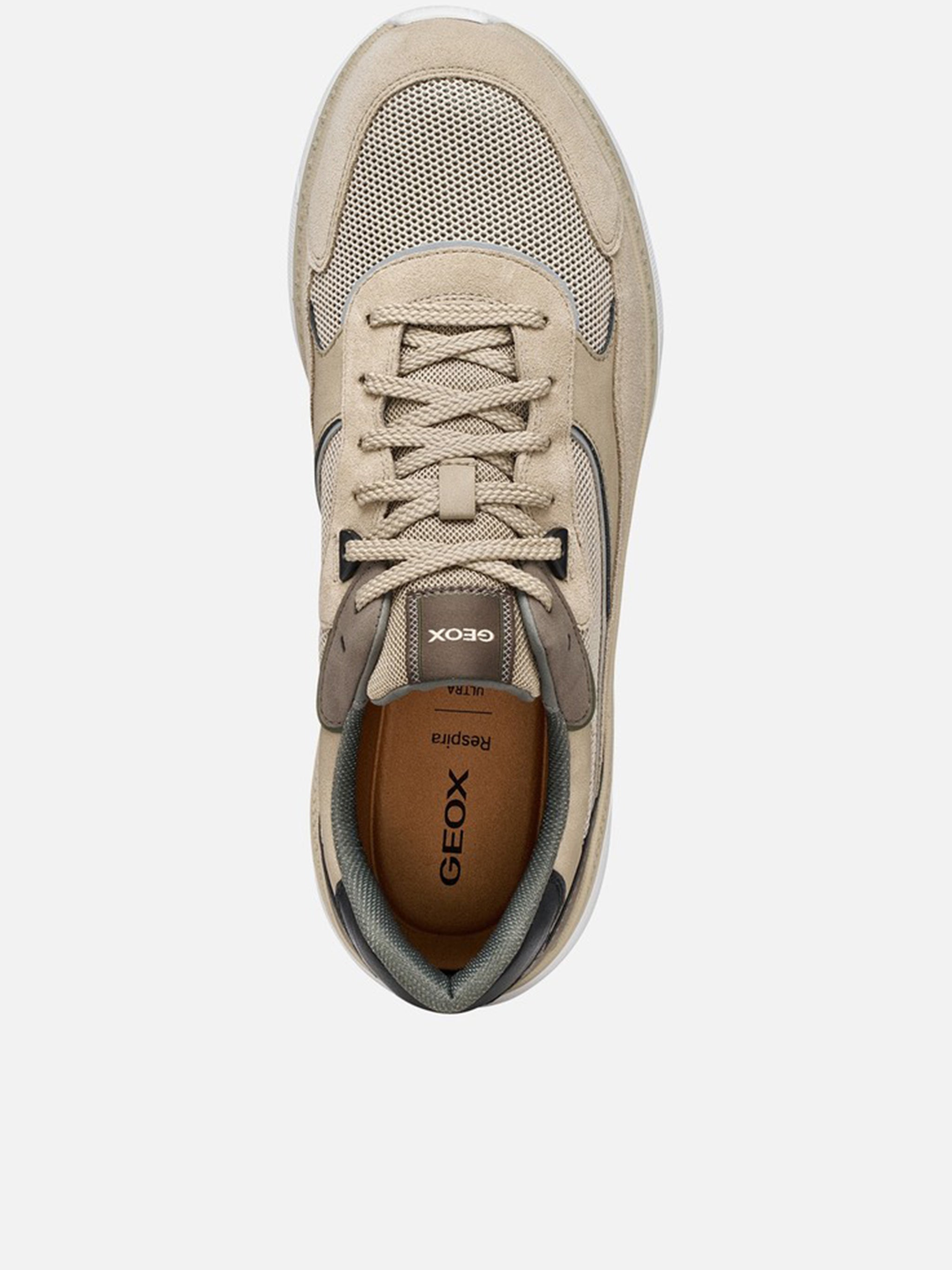 Spherica Actif X1 Nude & Neutrals Calzature