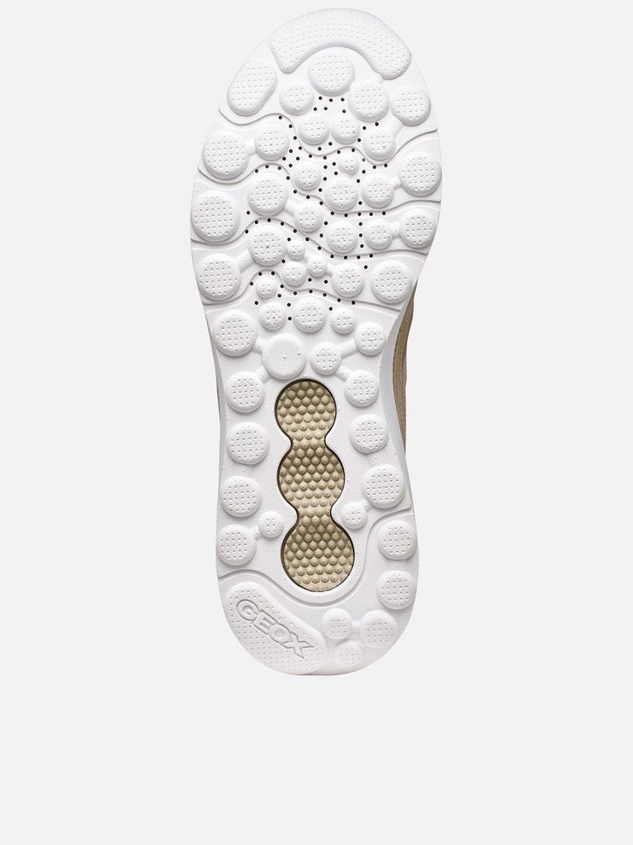Spherica Actif X1 Nude & Neutrals Calzature