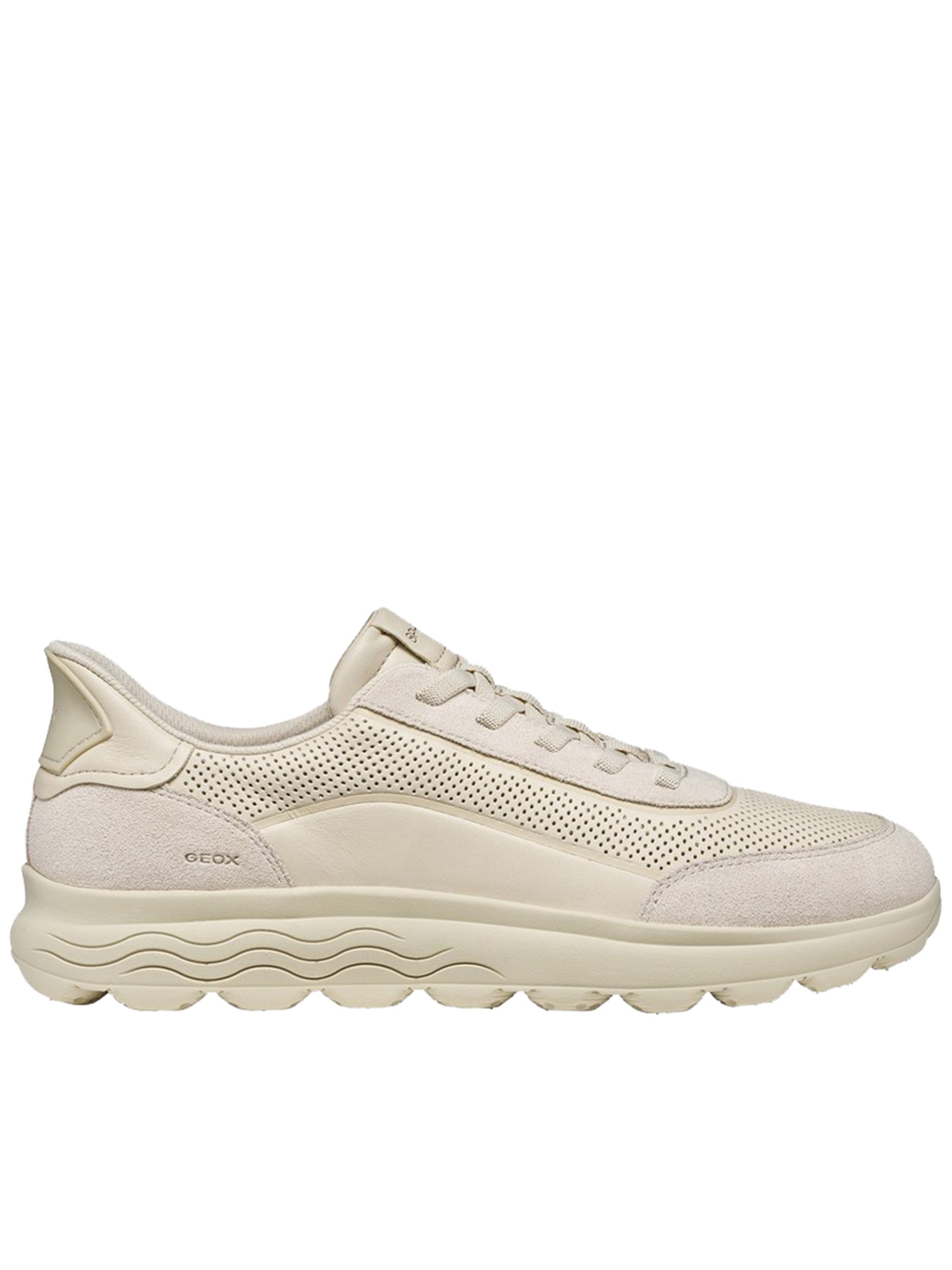 Spherica Plus Nude & Neutrals Calzature