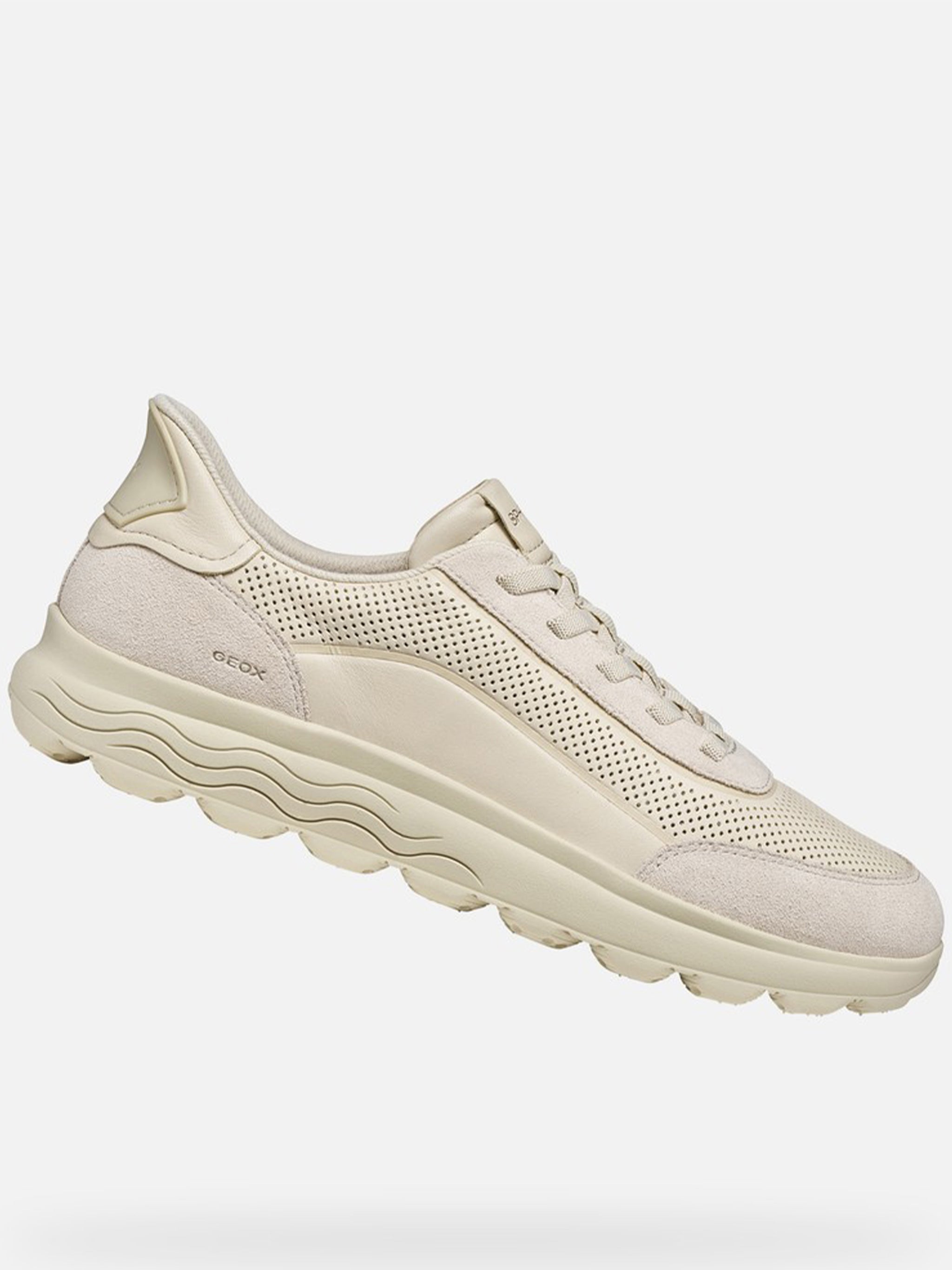 Spherica Plus Nude & Neutrals Calzature