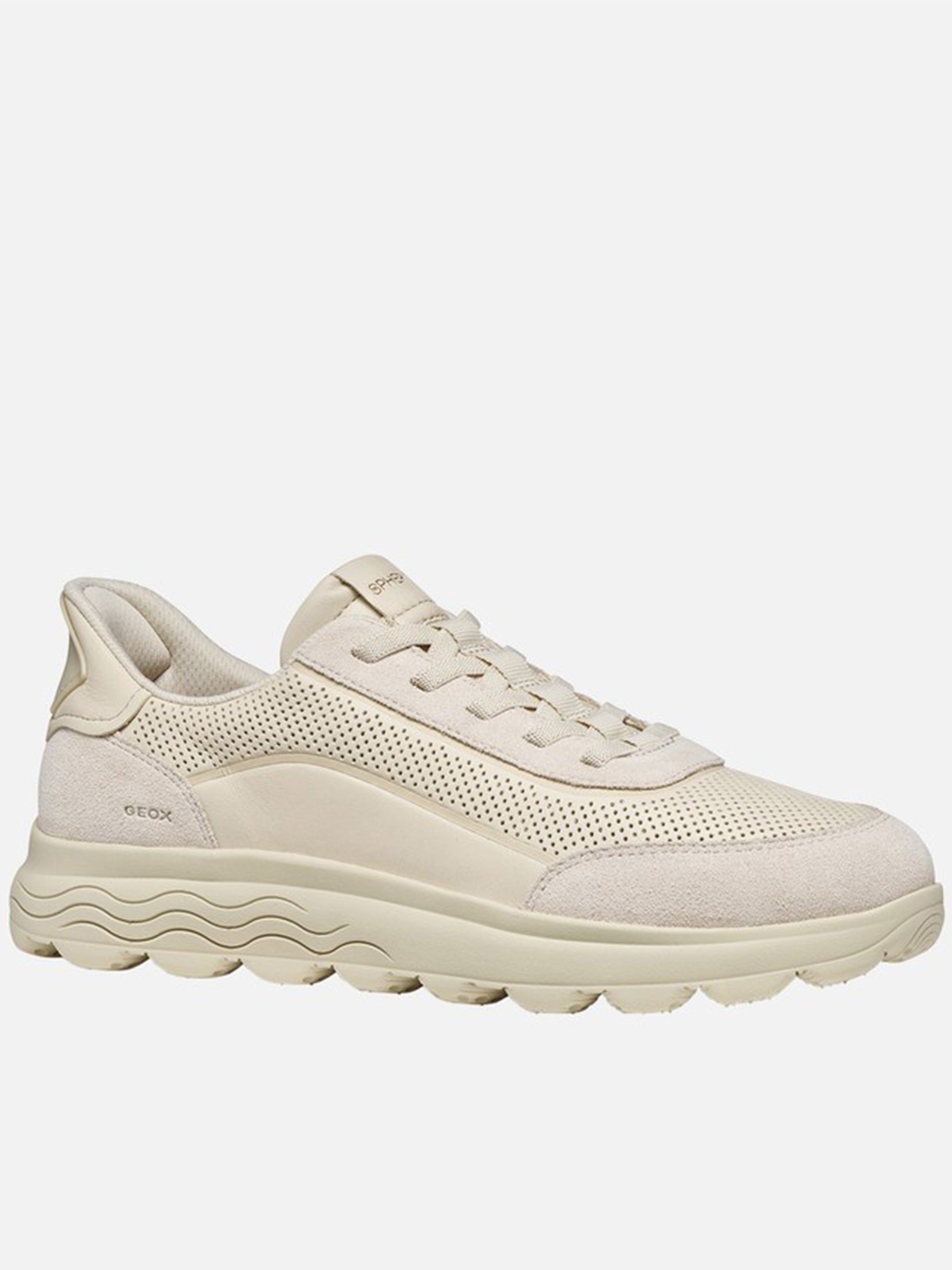 Spherica Plus Nude & Neutrals Calzature