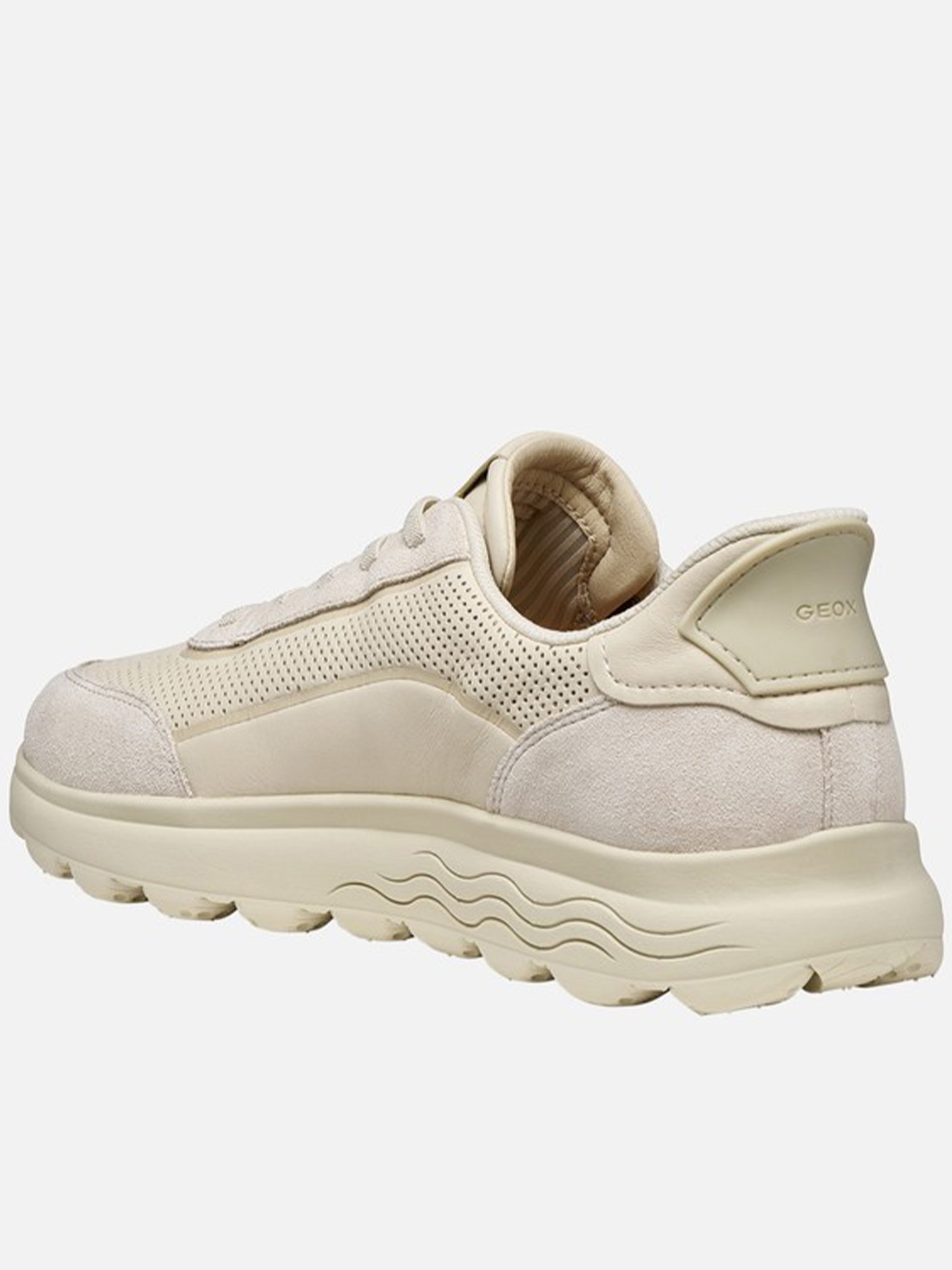 Spherica Plus Nude & Neutrals Calzature