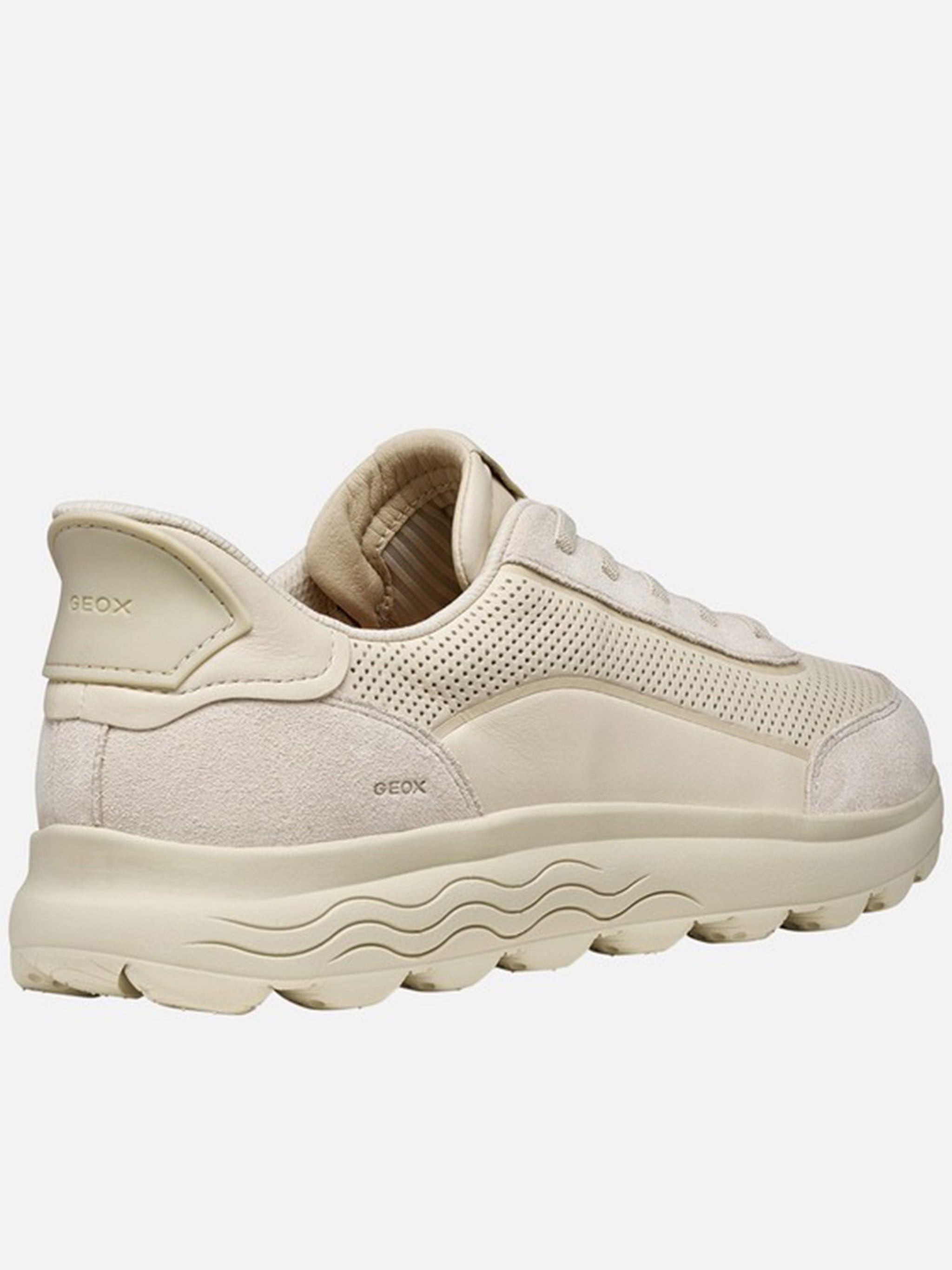 Spherica Plus Nude & Neutrals Calzature