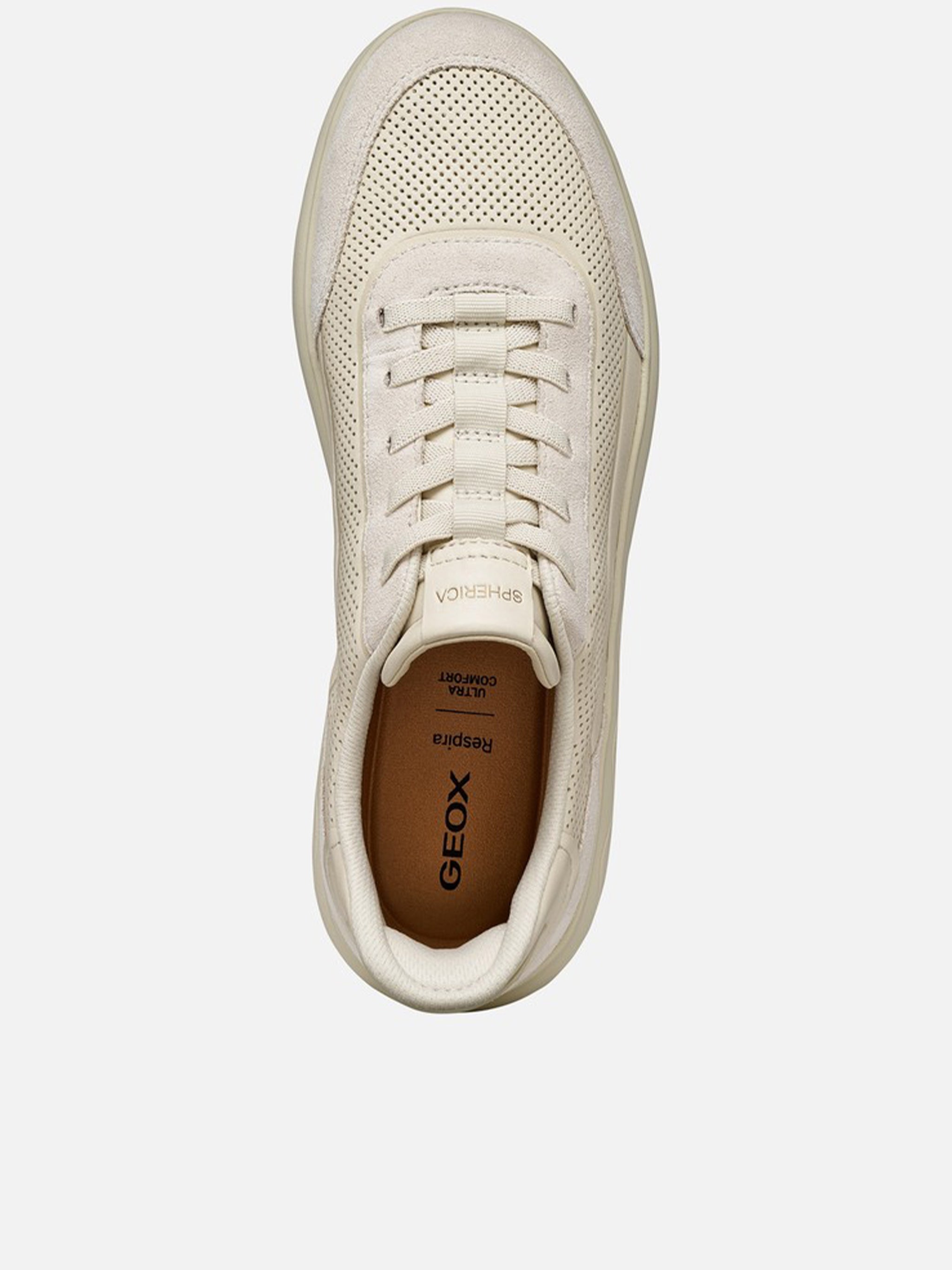 Spherica Plus Nude & Neutrals Calzature
