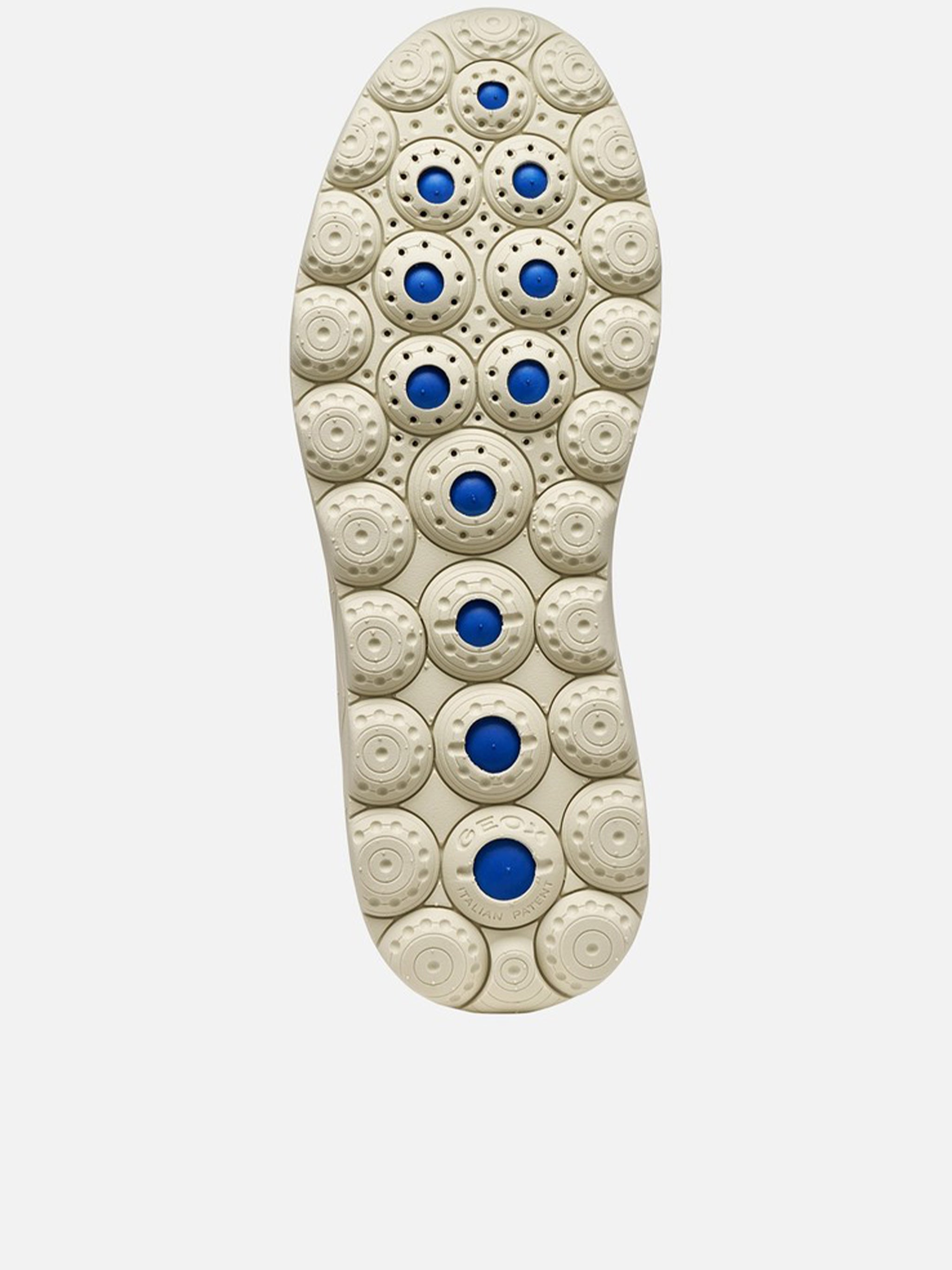 Spherica Plus Nude & Neutrals Calzature