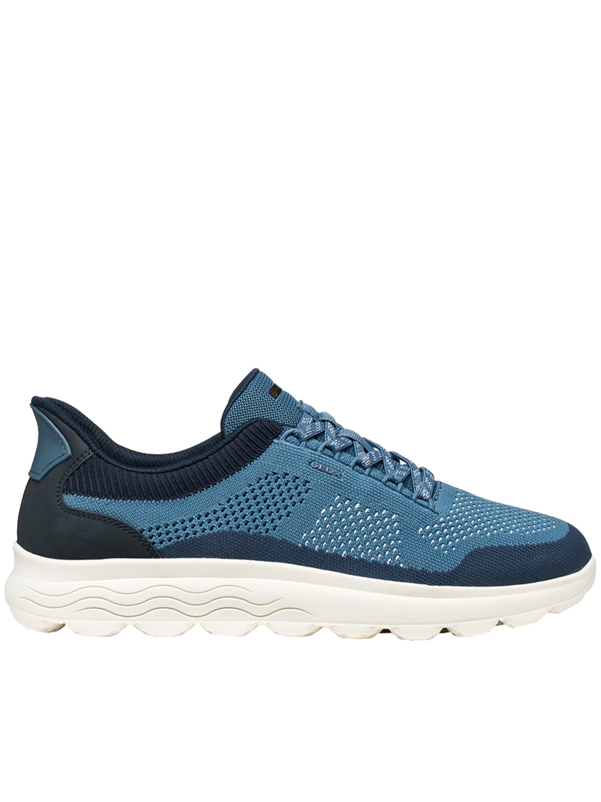Spherica Plus Blue Calzature