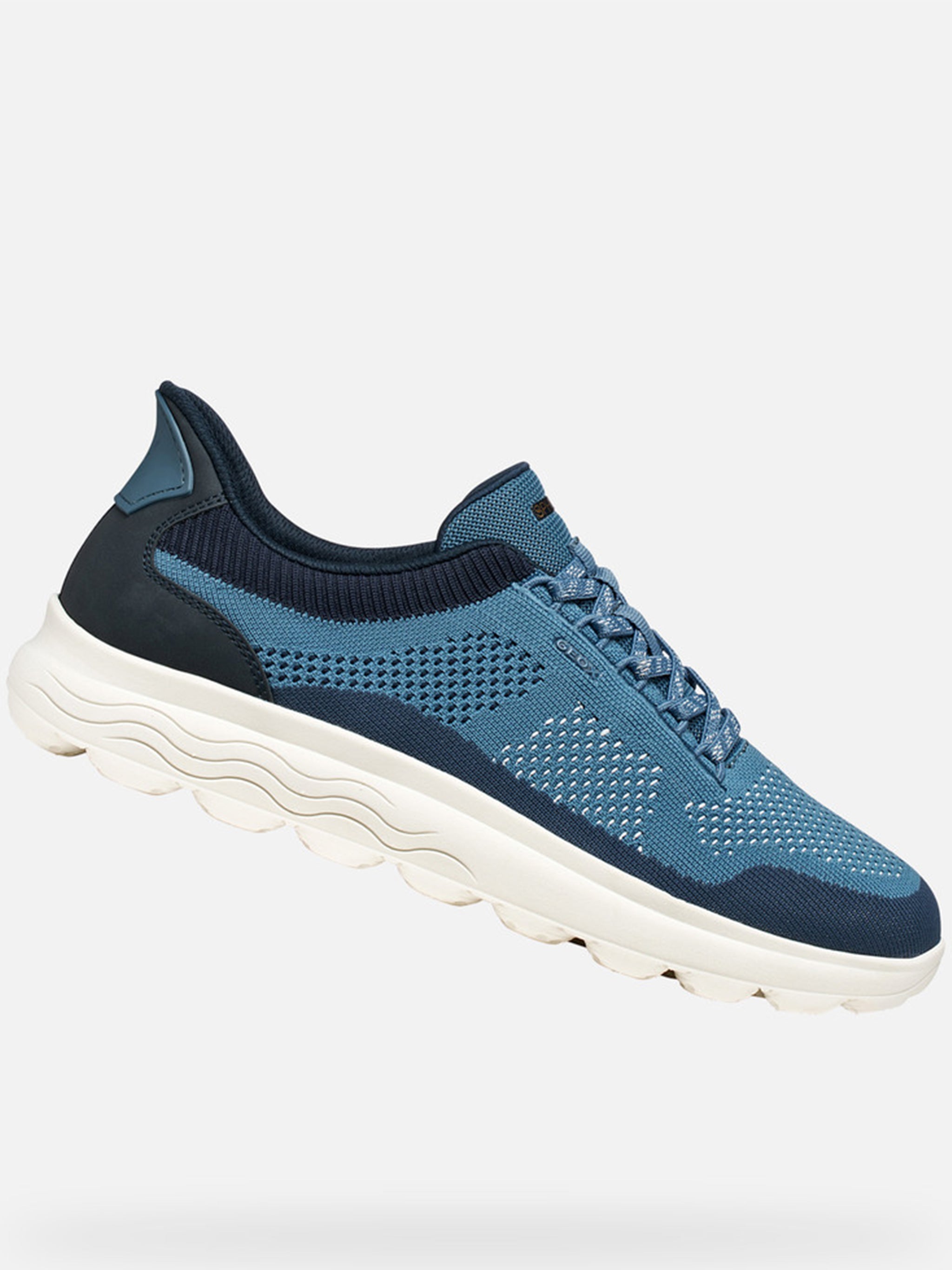 Spherica Plus Blue Calzature