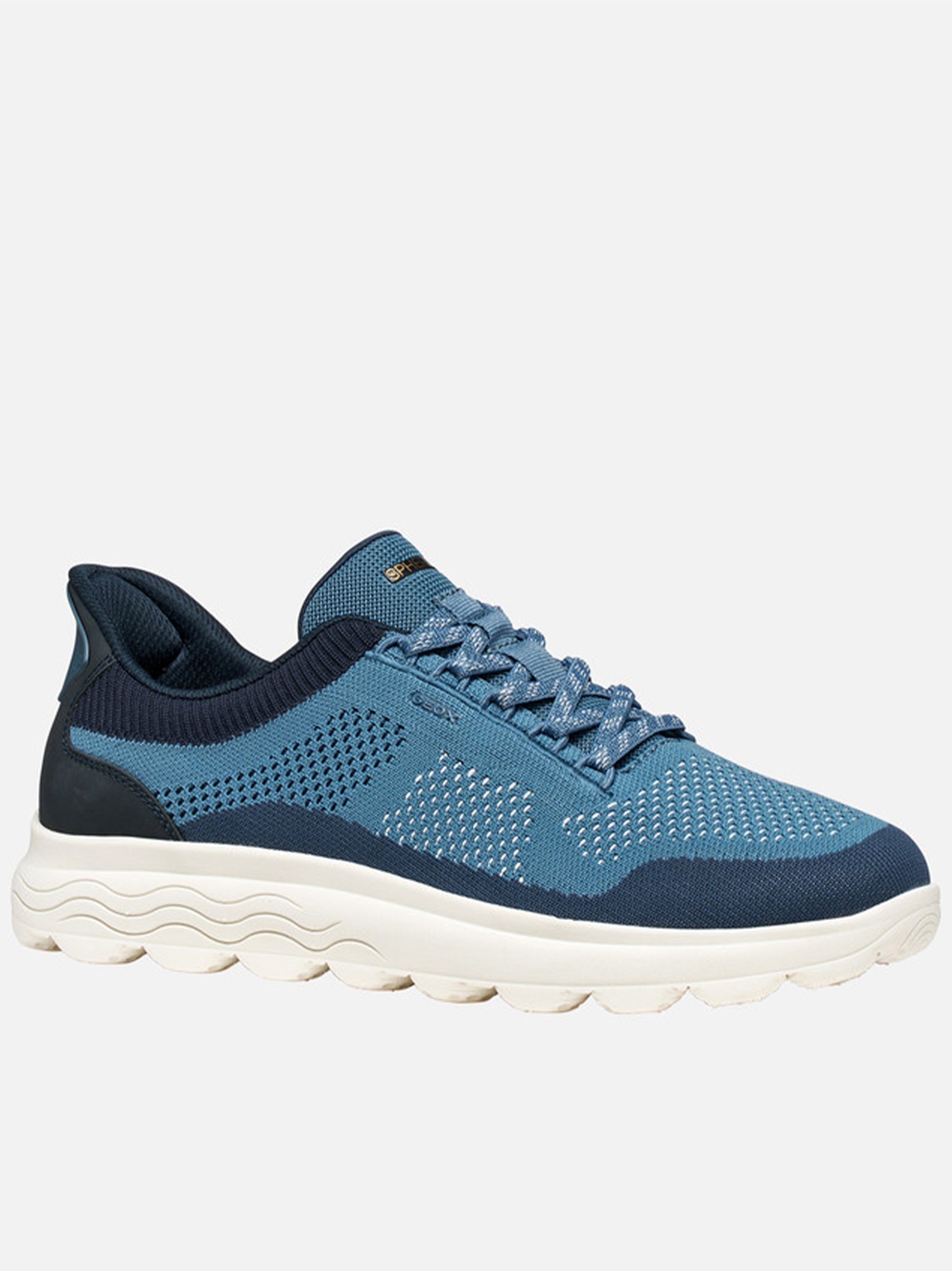 Spherica Plus Blue Calzature