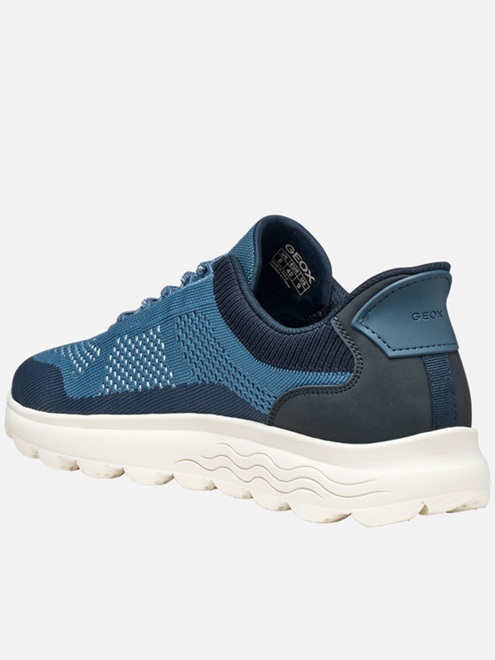 Spherica Plus Blue Calzature