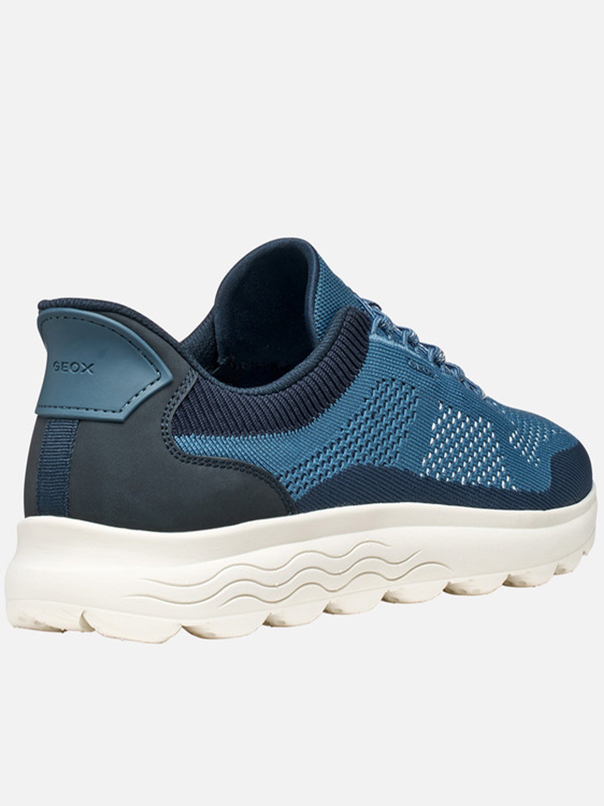 Spherica Plus Blue Calzature