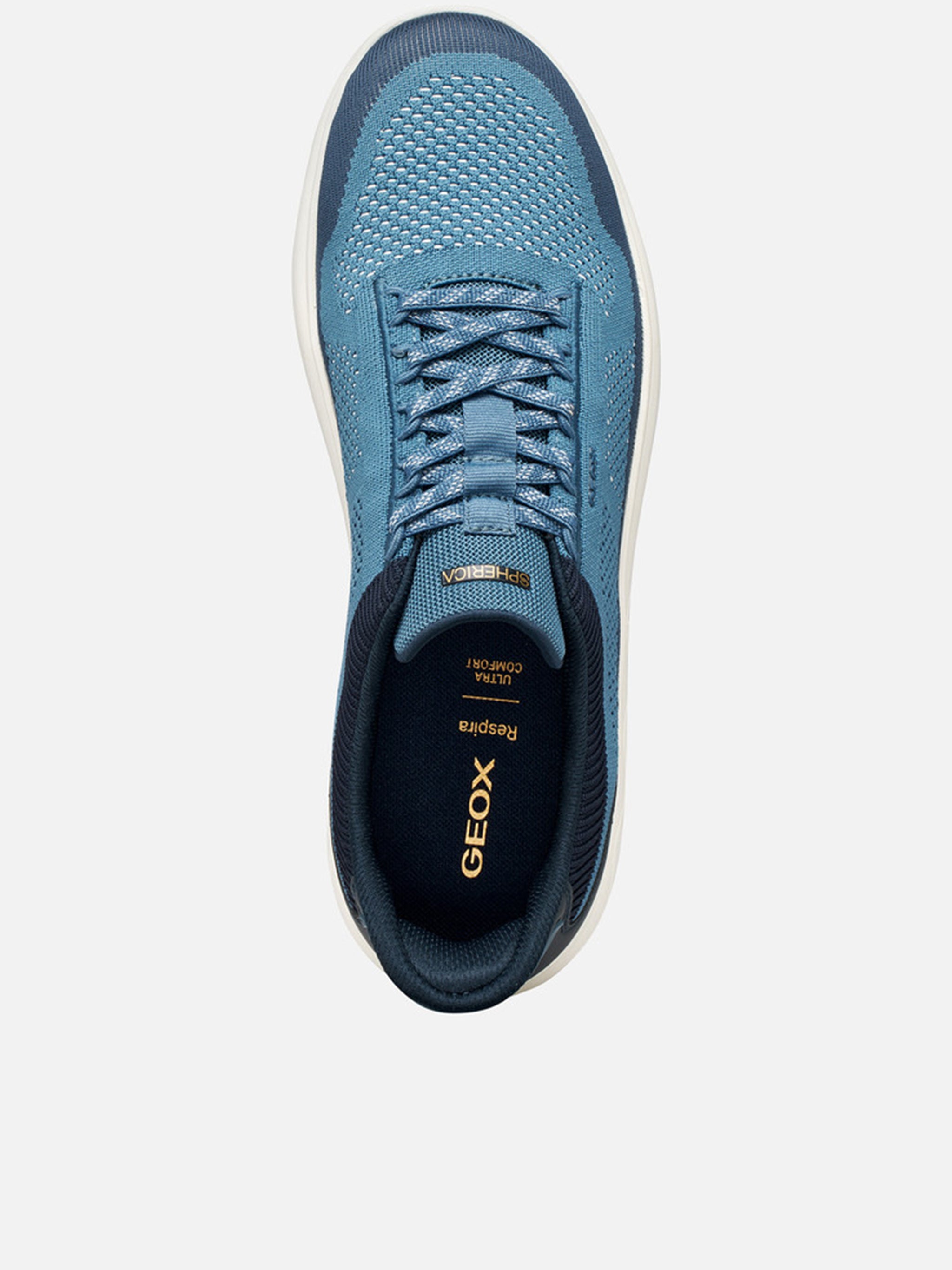 Spherica Plus Blue Calzature