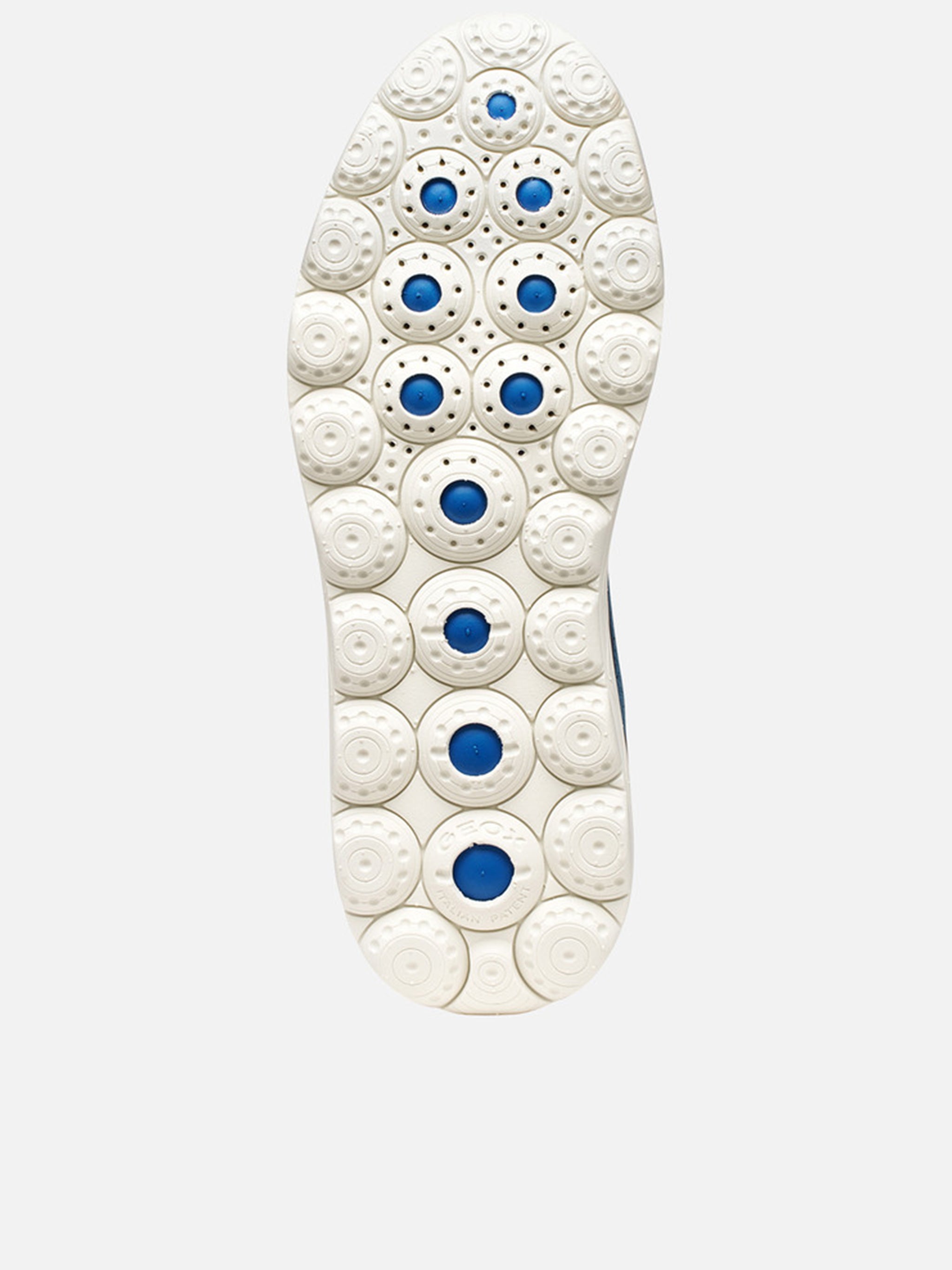 Spherica Plus Blue Calzature