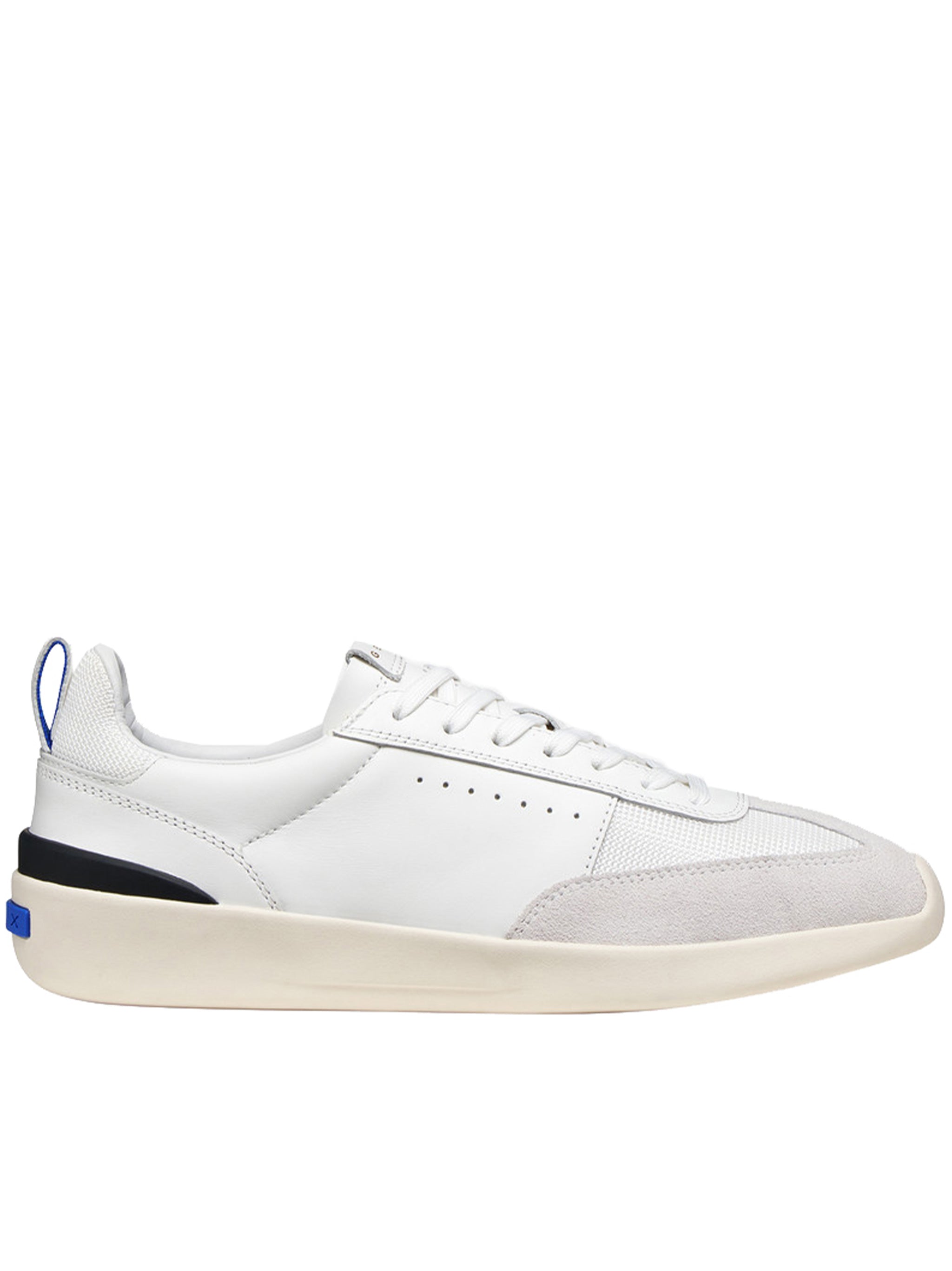 Gxrn 02 White Calzature