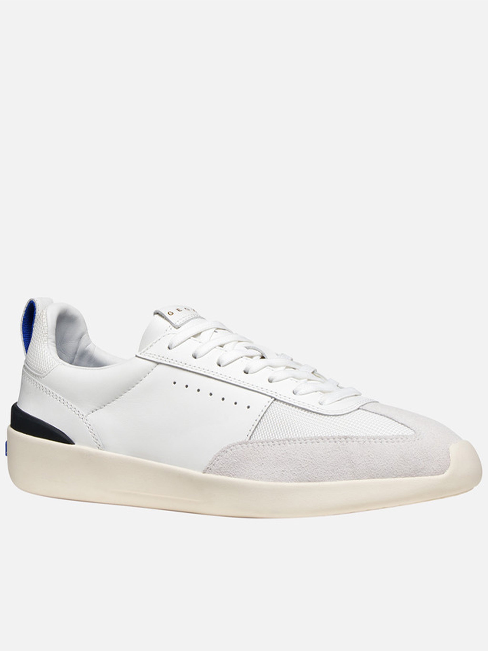 Gxrn 02 White Calzature