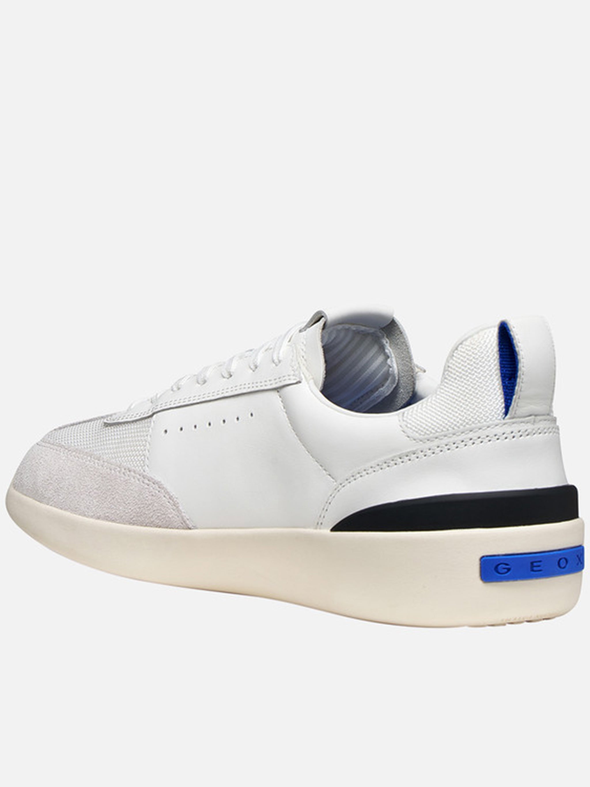 Gxrn 02 White Calzature