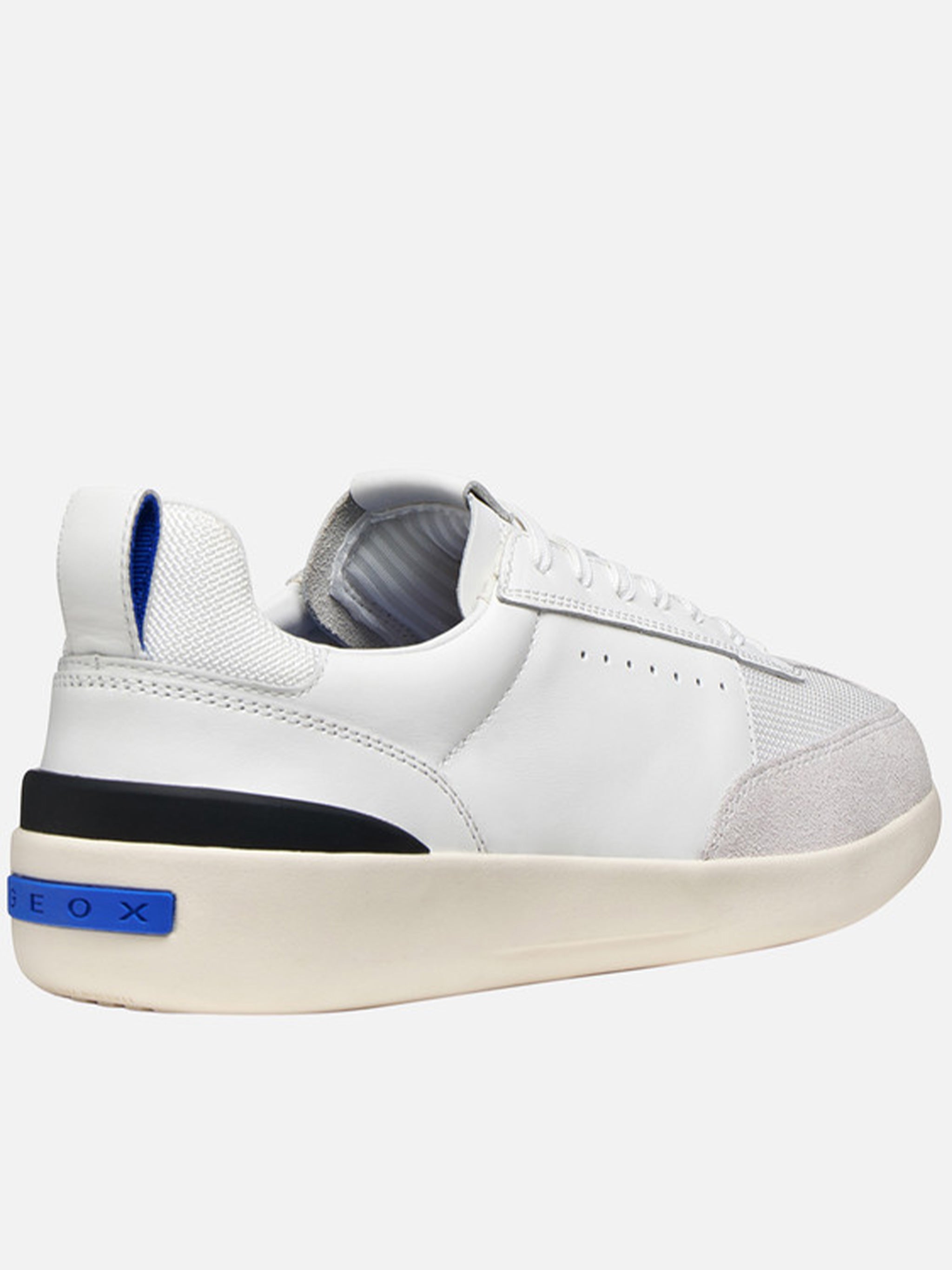 Gxrn 02 White Calzature
