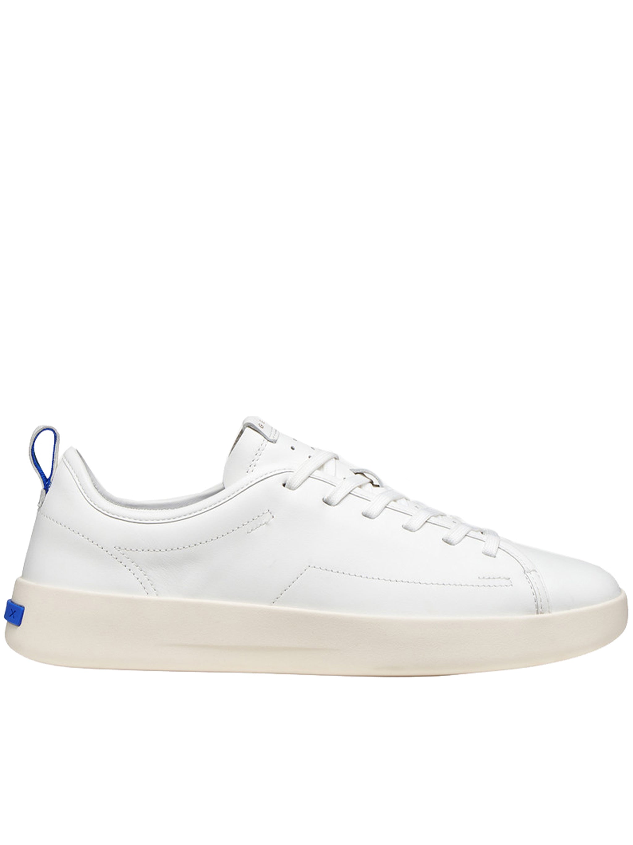 Gxcp 01 White Calzature