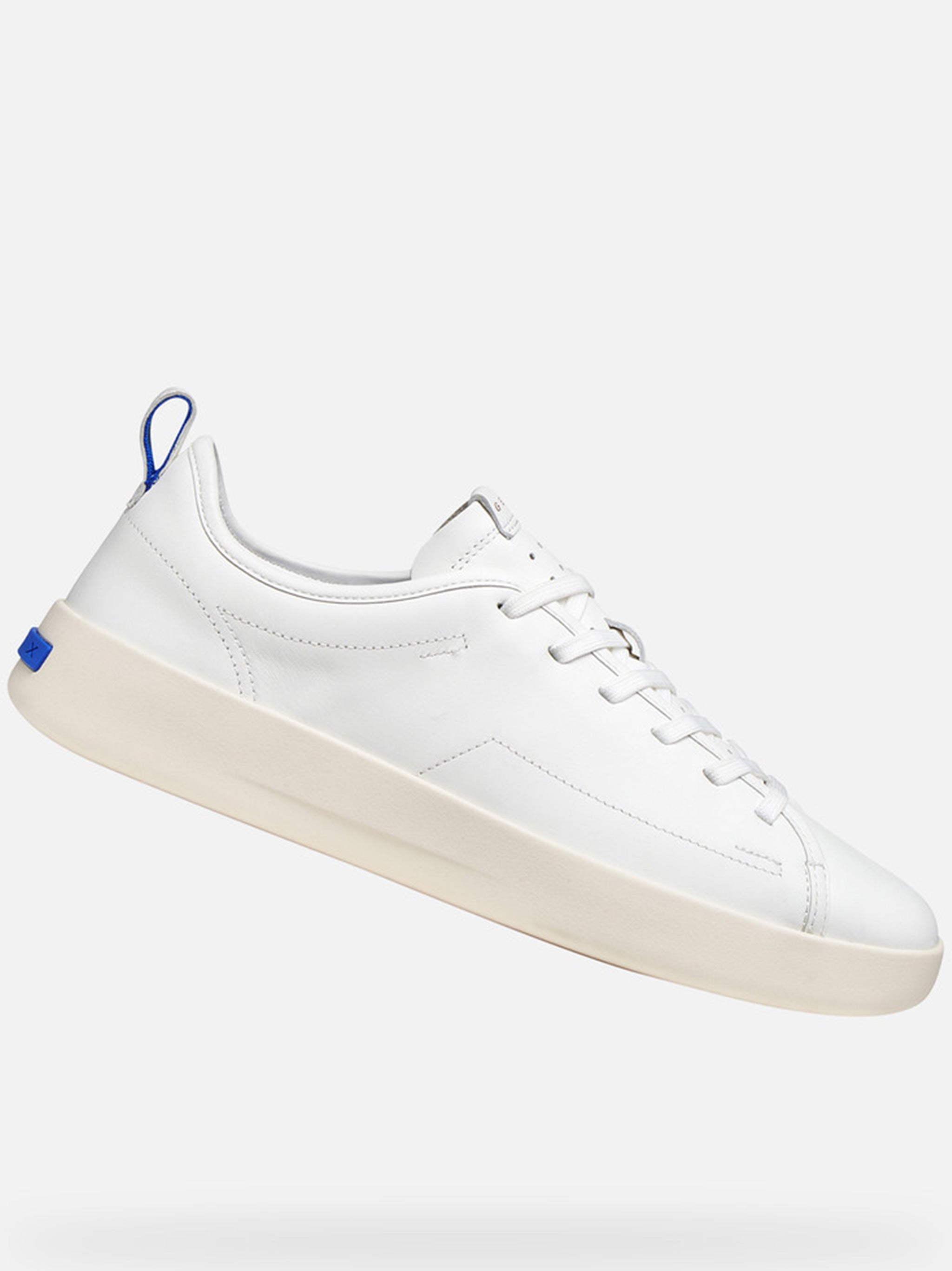 Gxcp 01 White Calzature