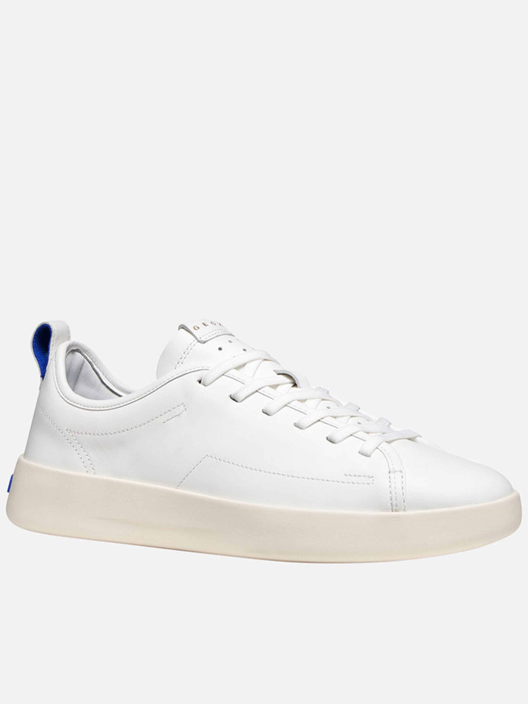 Gxcp 01 White Calzature